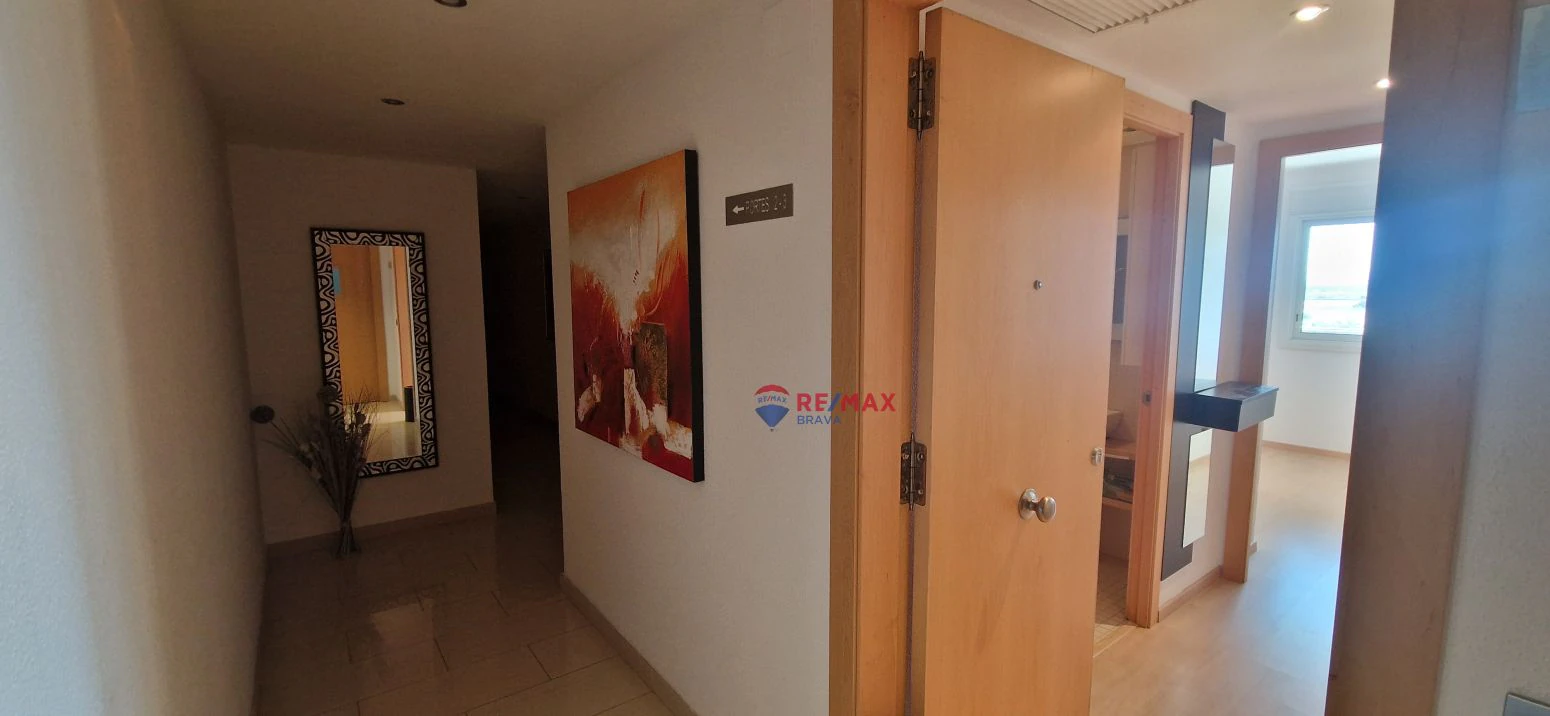 Apartamento en zona residencia exclusiva de Santa Margarita