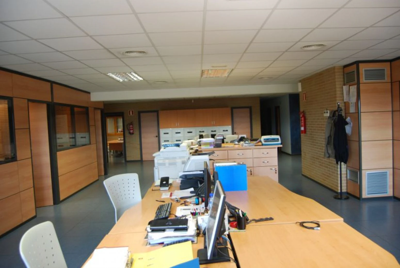 Nave en venta en Llagostera