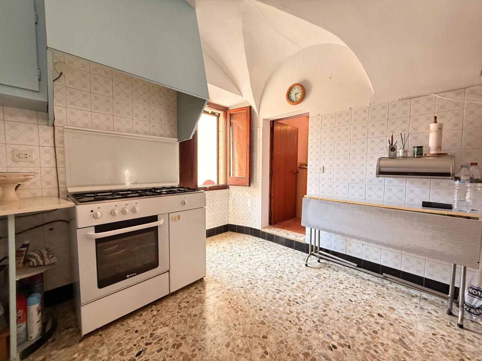 Casa de pueblo en L´Armentera de mas de 192 m2 construidos