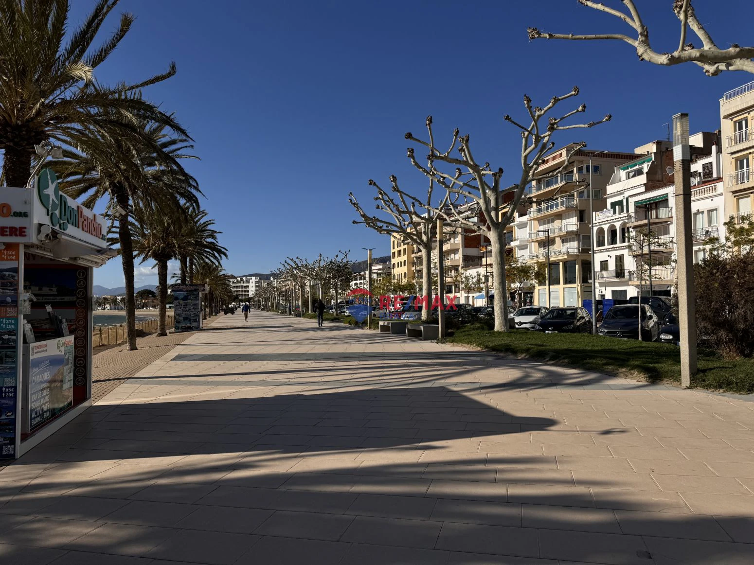 Apartamentos nuevos en el centro de Roses de alto standing