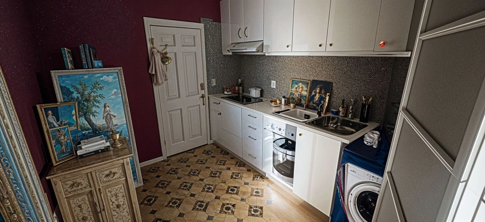 Casa con Gran Potencial en el Corazón de Olot
