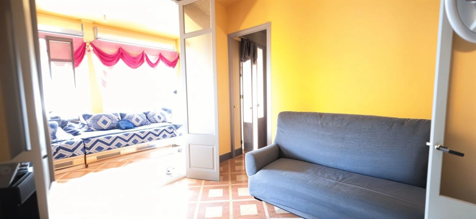 Casa con Gran Potencial en el Corazón de Olot