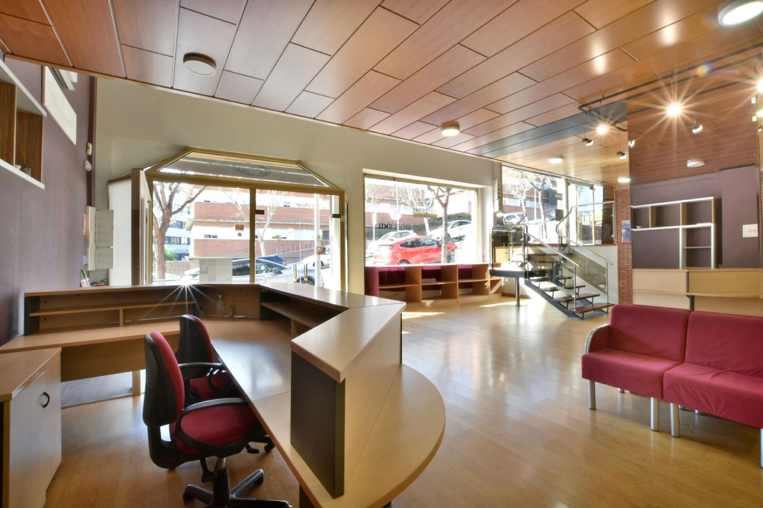 Property for Sale in Sant Feliu de Llobregat