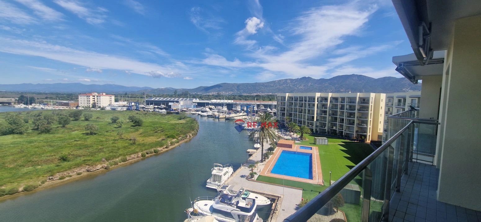 Apartamento en zona residencia exclusiva de Santa Margarita