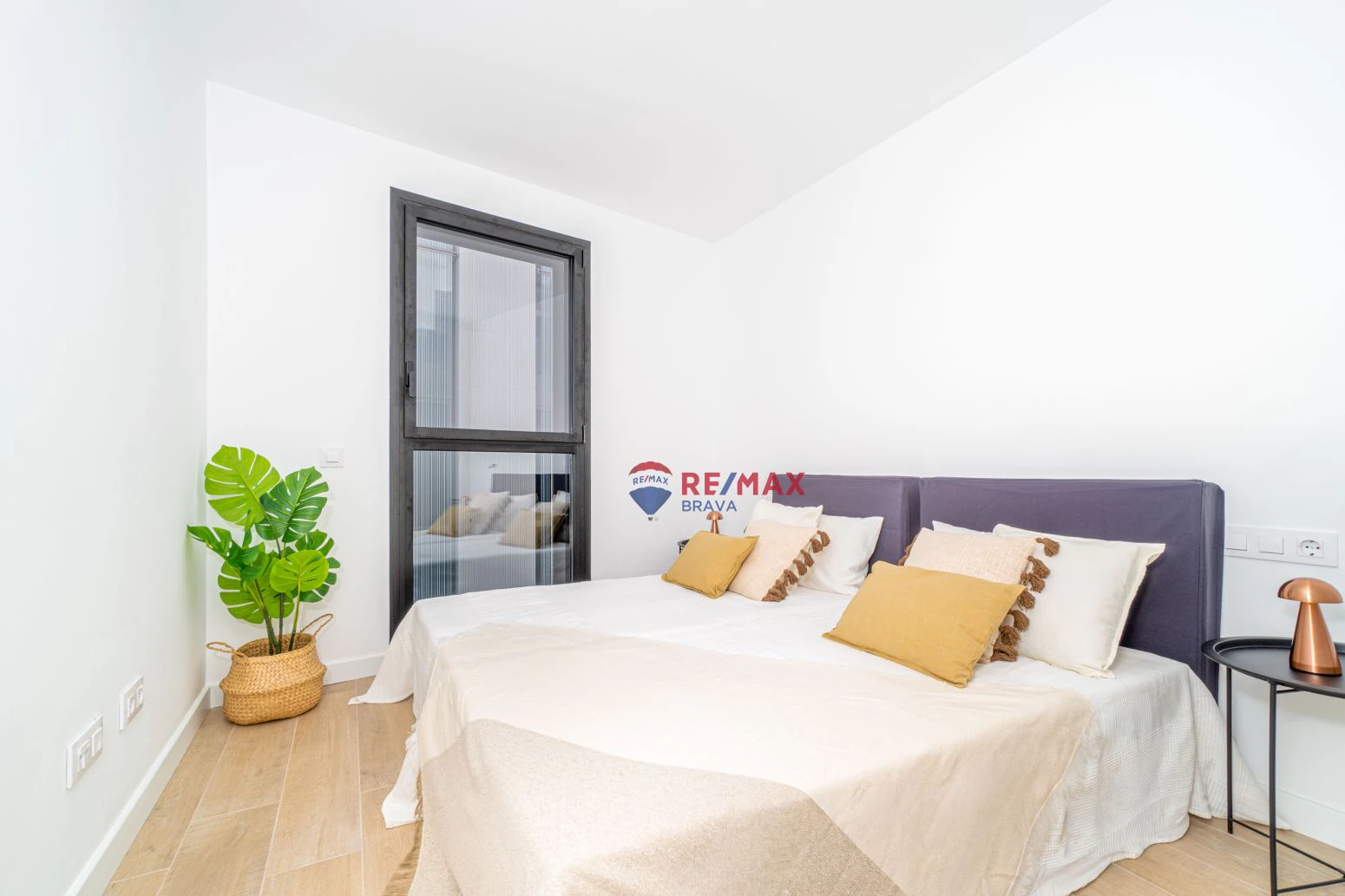 Apartamentos nuevos en el centro de Roses de alto standing