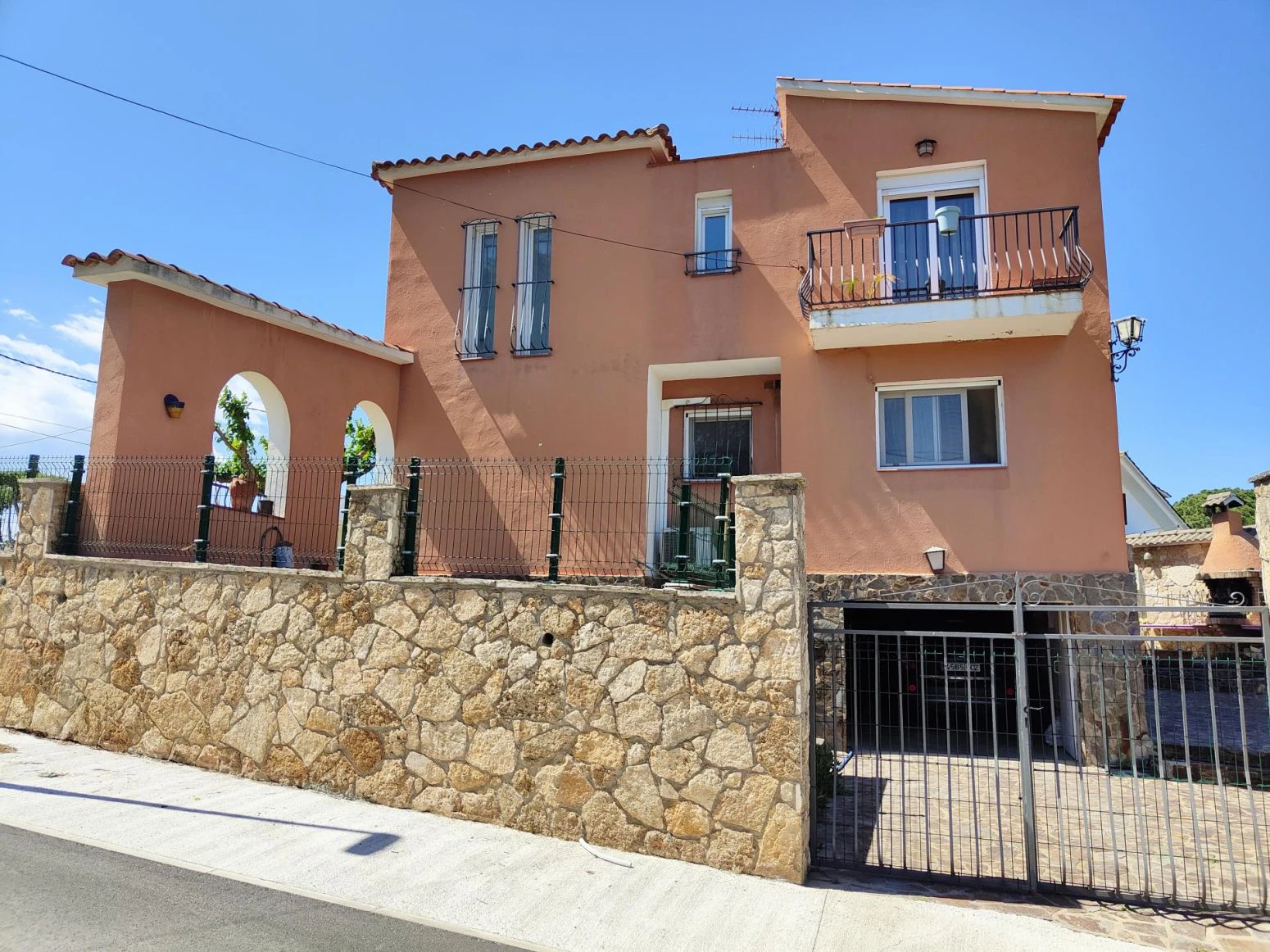 Casa en venta en Mas Pere, Calonge.