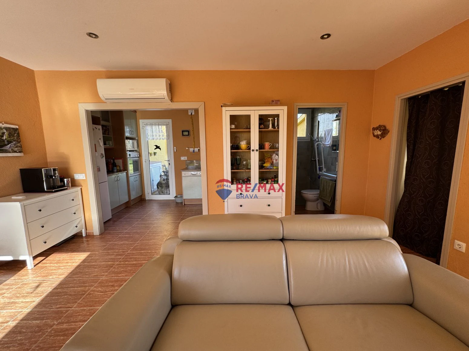 Casa en venta en Albons L'escala a 15min de playa