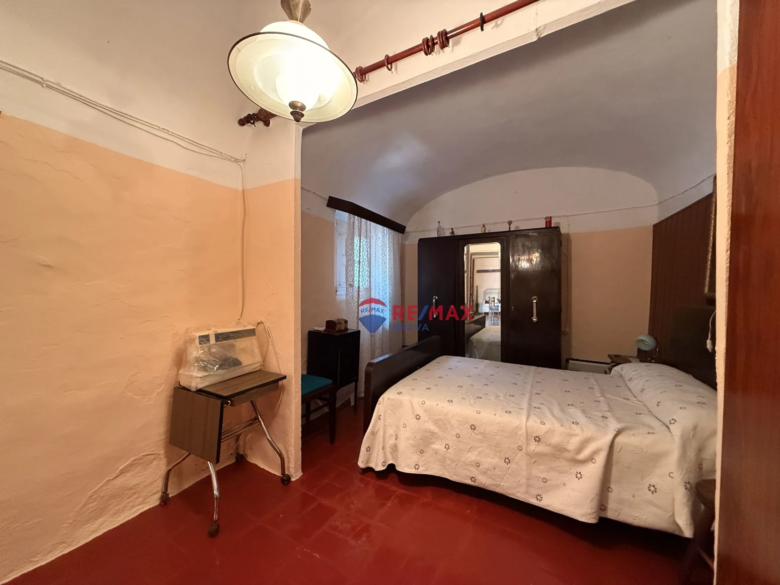 Casa de pueblo en L´Armentera de mas de 192 m2 construidos