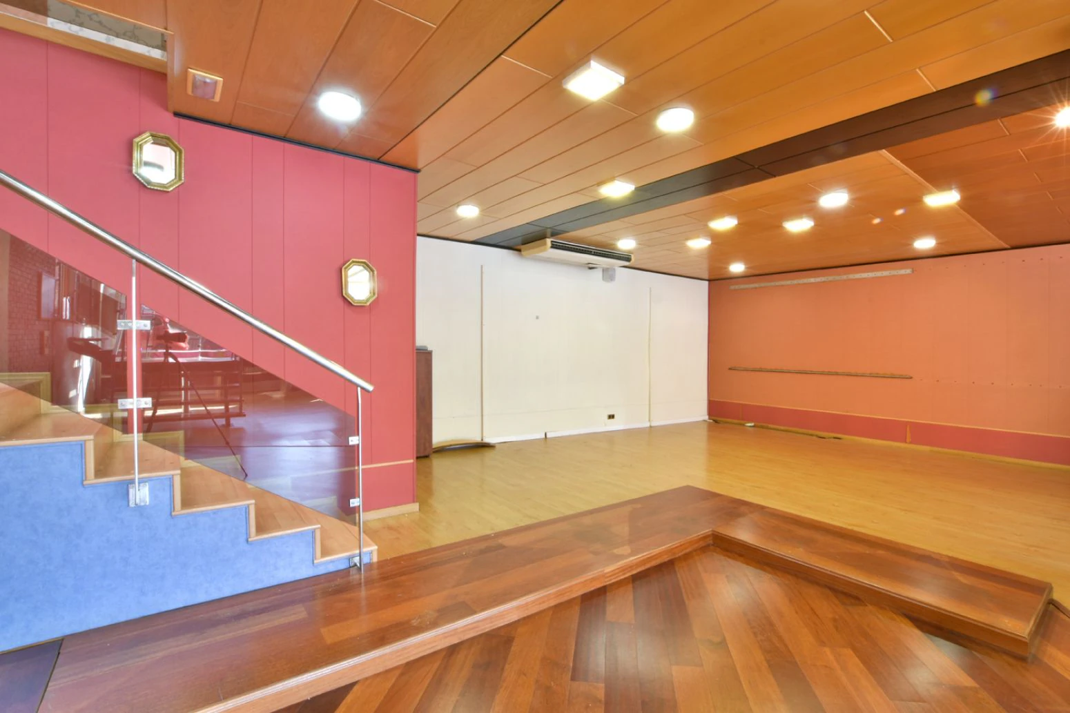 Property for Sale in Sant Feliu de Llobregat