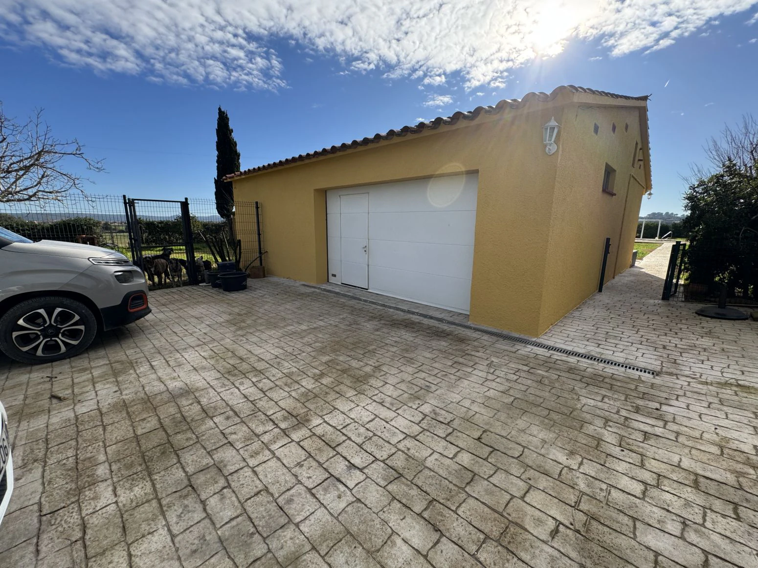 Casa en venta en Albons L'escala a 15min de playa