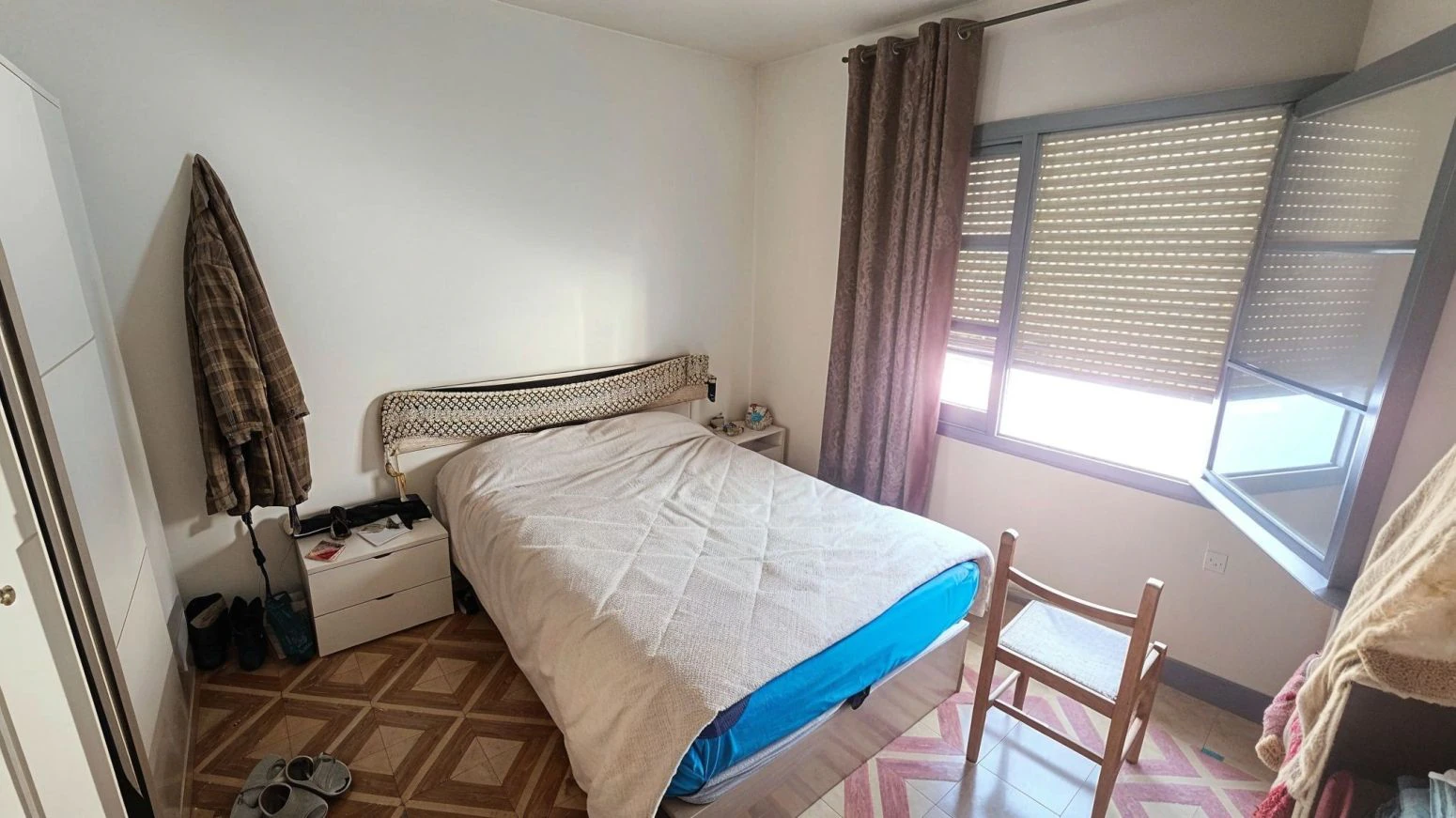Casa con Gran Potencial en el Corazón de Olot
