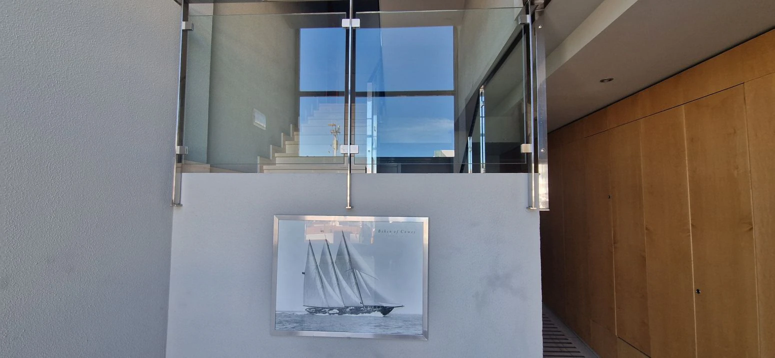 Apartamento en zona residencia exclusiva de Santa Margarita