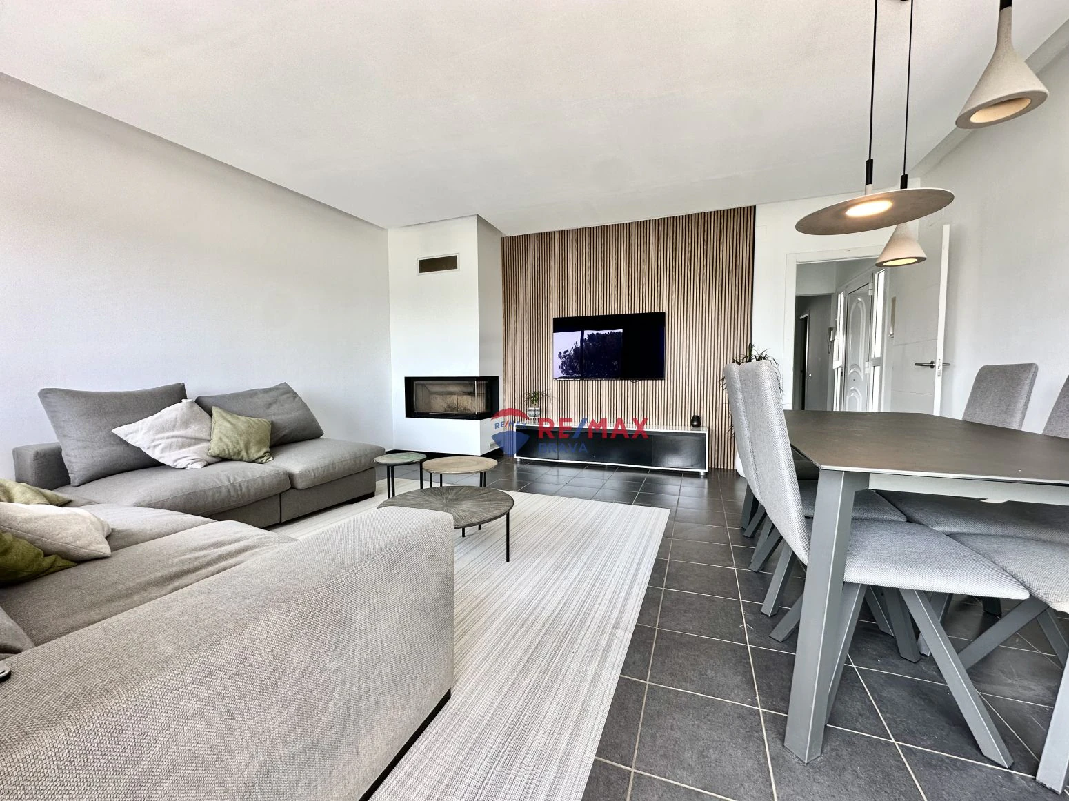 Espectacular casa en venta en Santa Maria de Palautordera