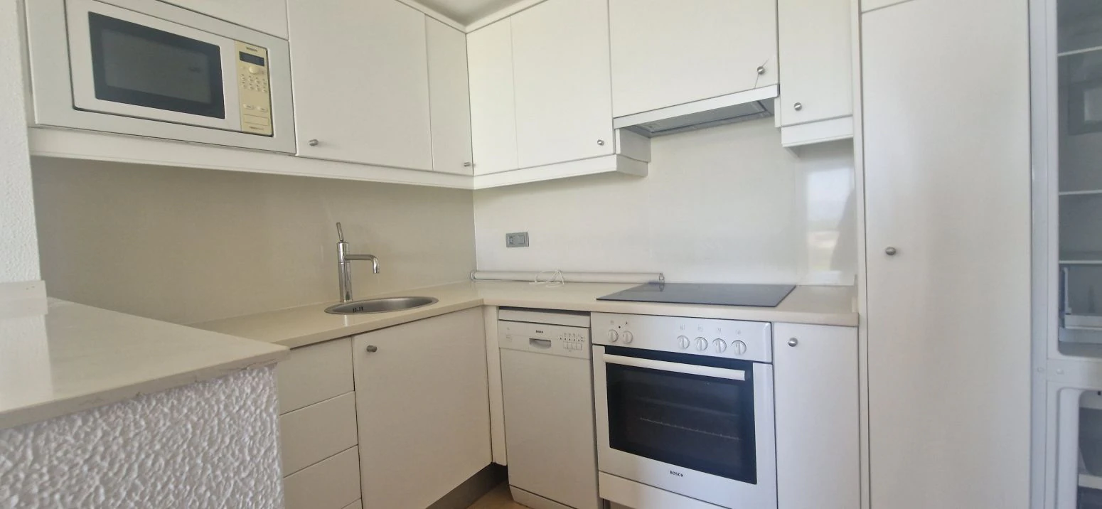 Apartamento en zona residencia exclusiva de Santa Margarita