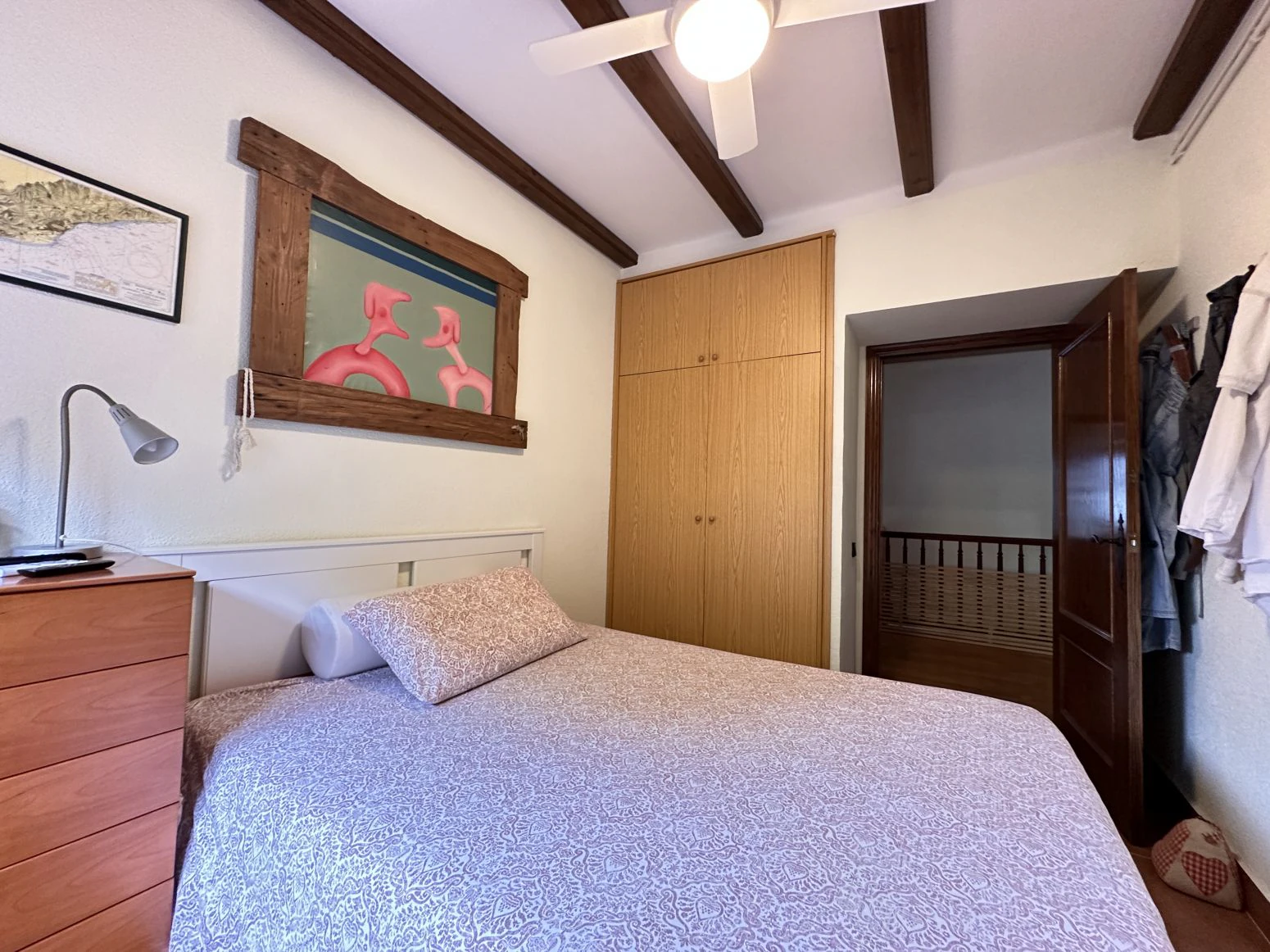Chalet en primera línia de mar en Arenys de Mar