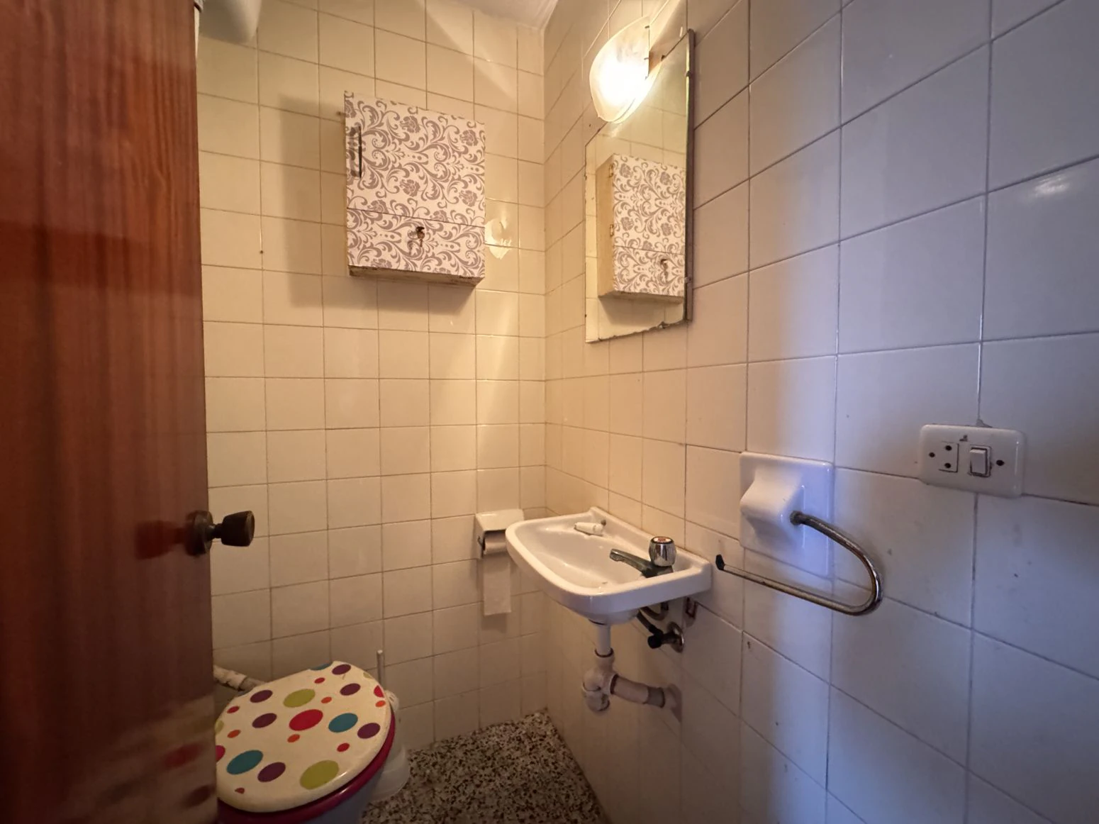 Apartamento con vistas a solo 200 metros de la playa, en el