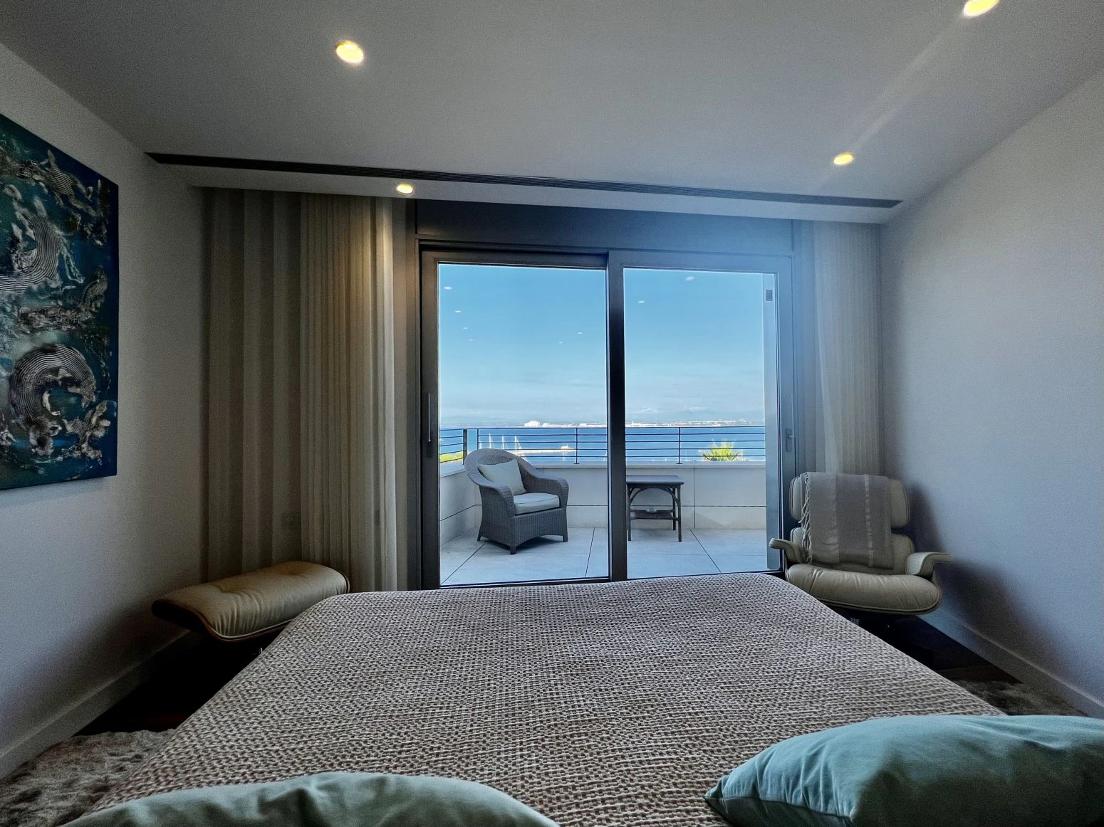 Villa de Lujo con Vistas Espectaculares al Puerto de Roses |