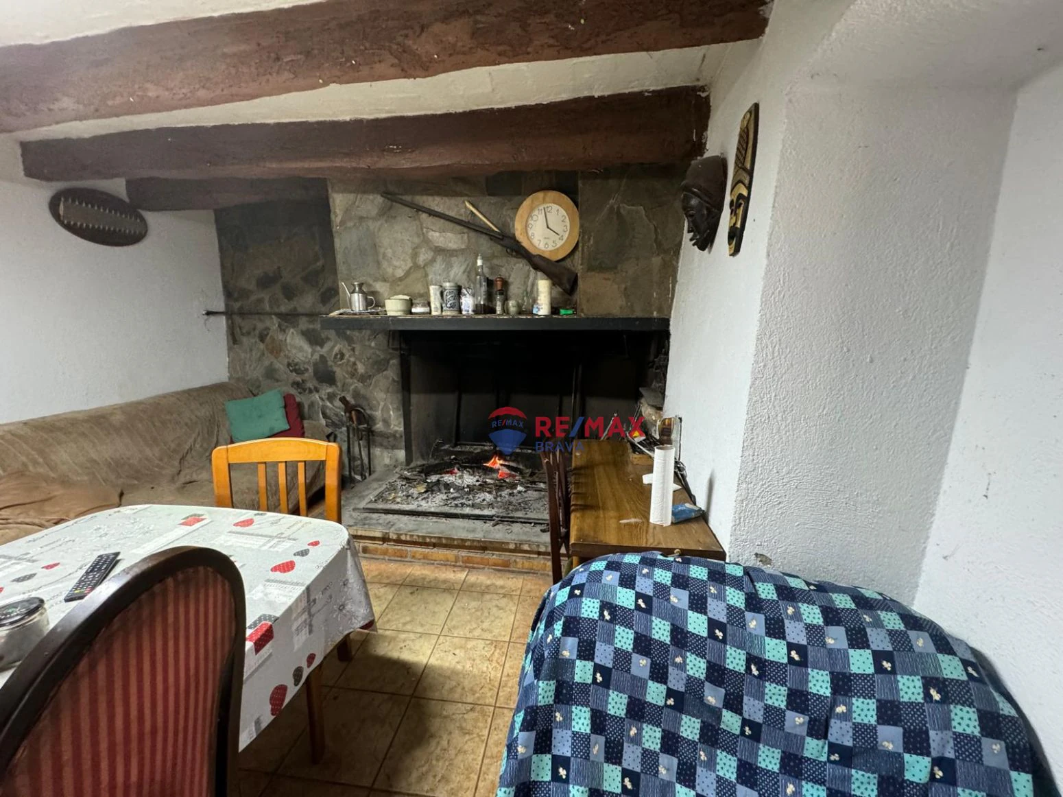 Masia en venta a Sant daniel Girona
