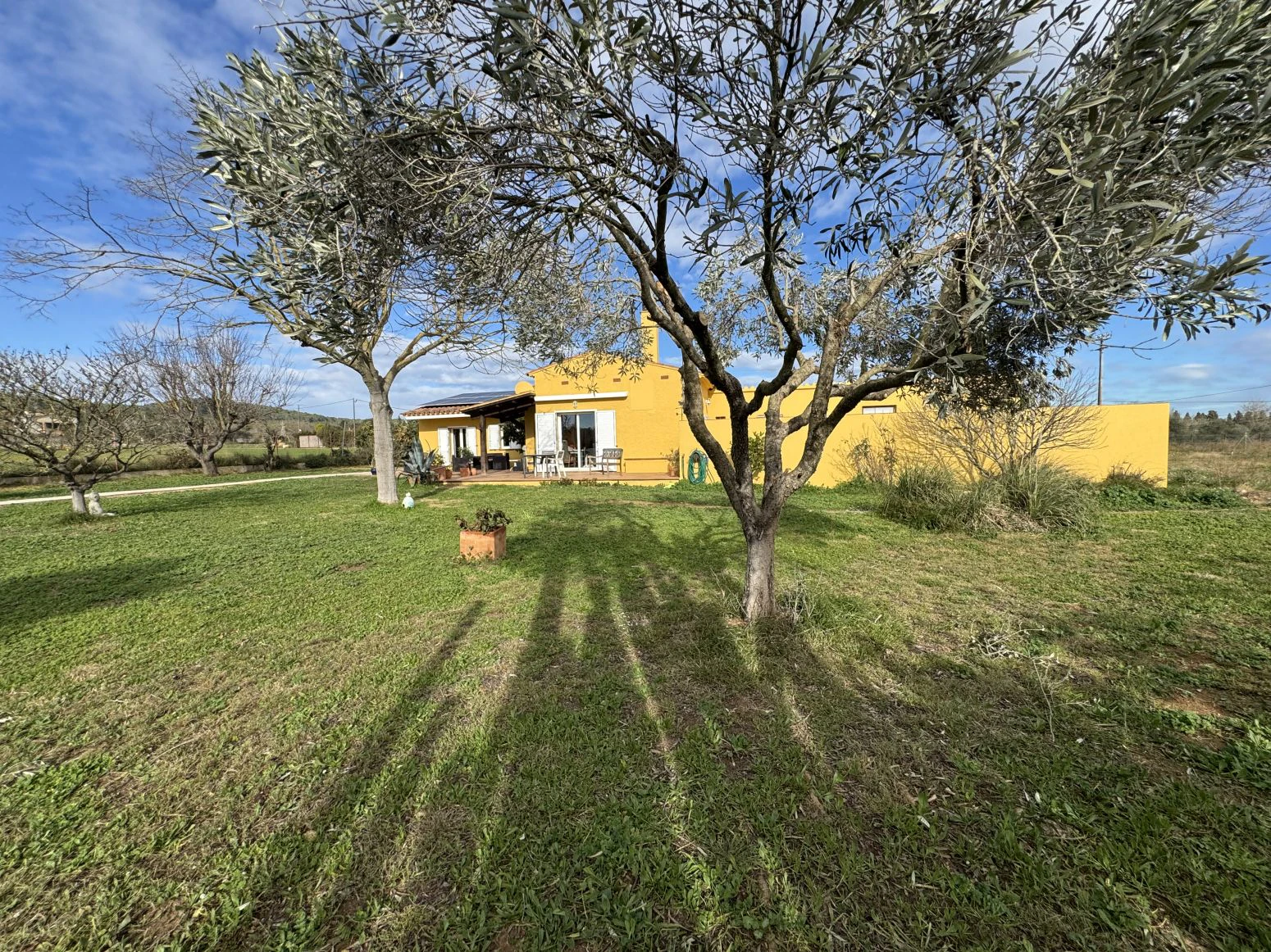 Casa en venta en Albons L'escala a 15min de playa