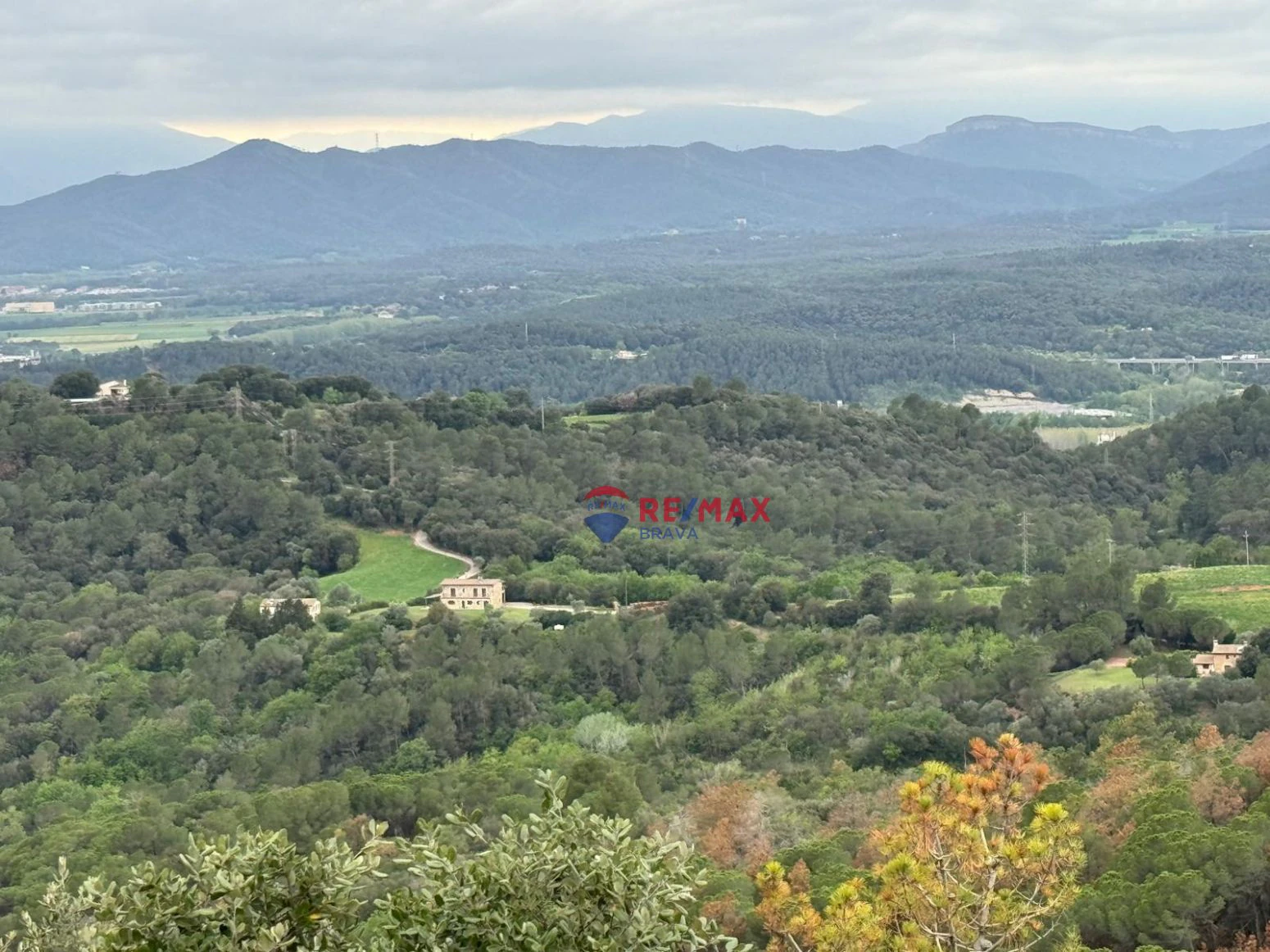 Masia en venta a Sant daniel Girona