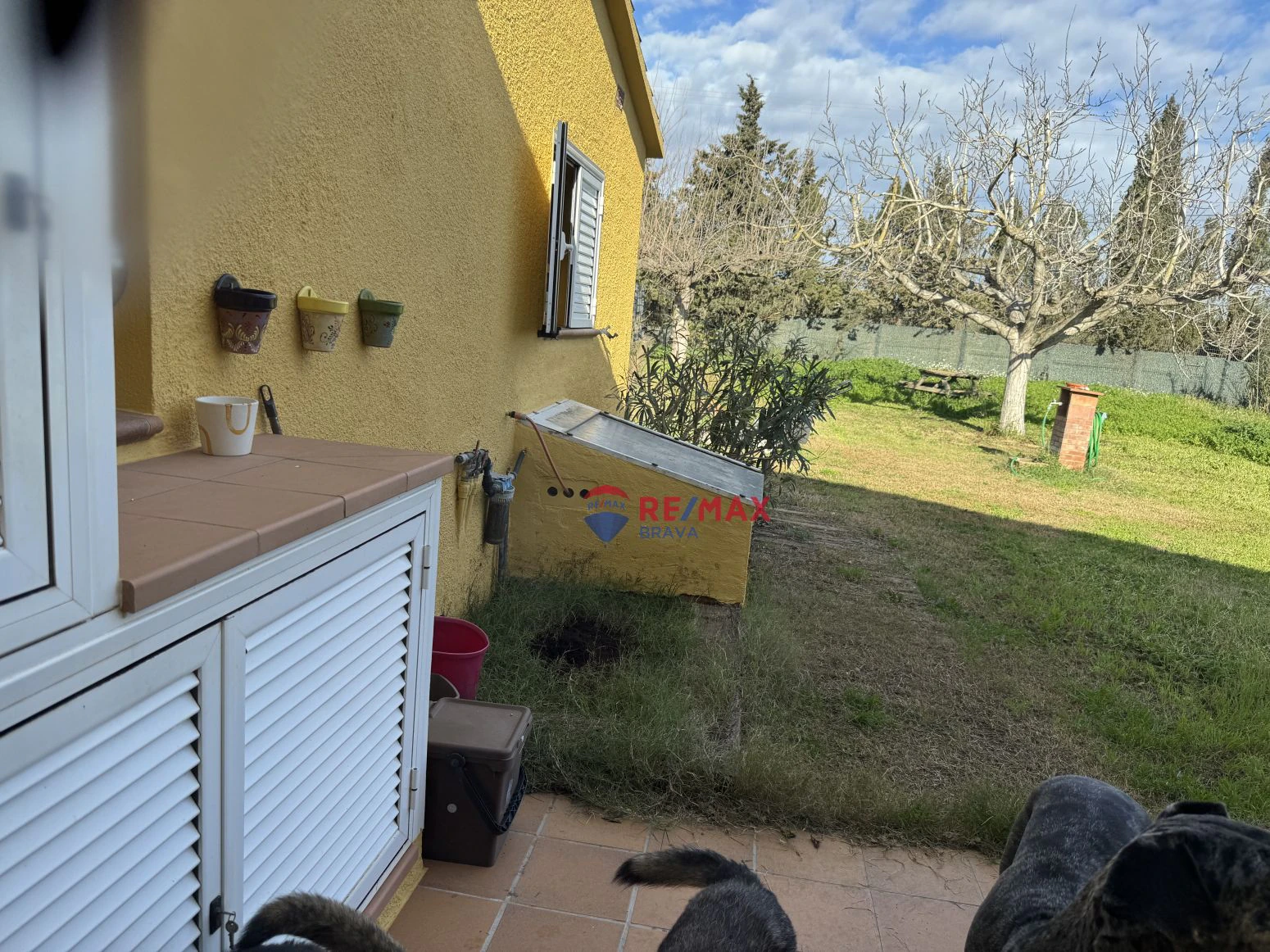 Casa en venta en Albons L'escala a 15min de playa