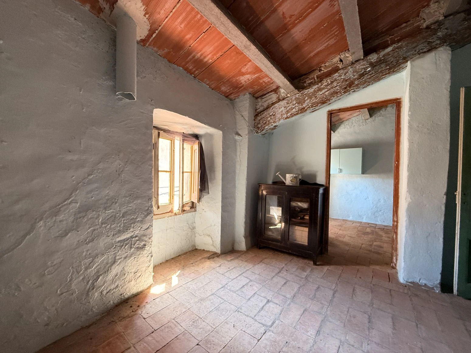 Casa de pueblo en L´Armentera de mas de 192 m2 construidos