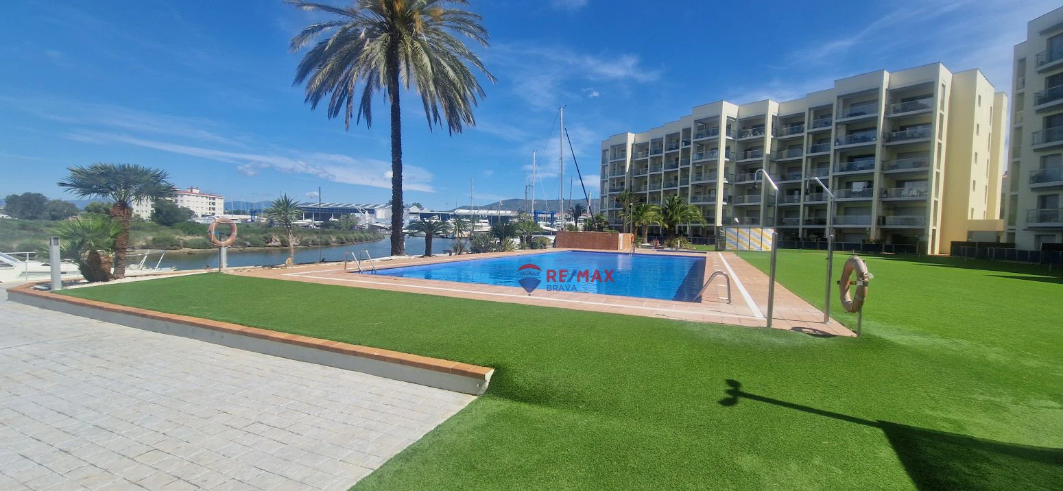 Apartamento en zona residencia exclusiva de Santa Margarita
