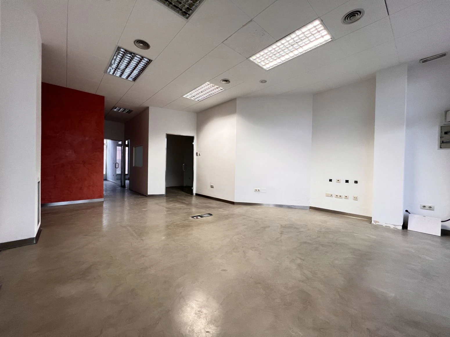 Local de 200 m2, en La Bisbal d´Emporda