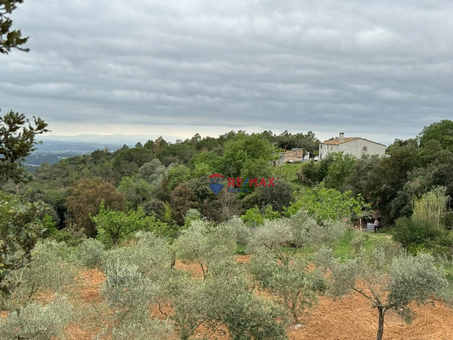 Masia en venta a Sant daniel Girona