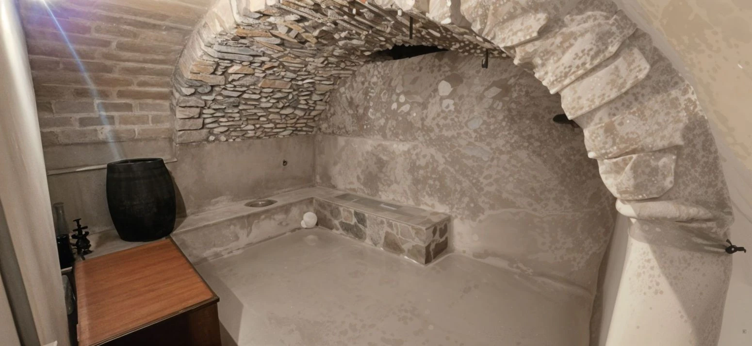 Una casa, mil posibilidades: espacio, luz y versatilidad a 1