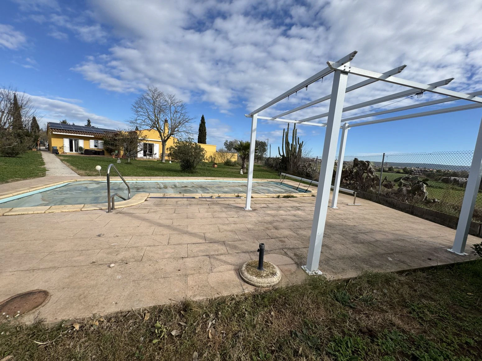 Casa en venta en Albons L'escala a 15min de playa