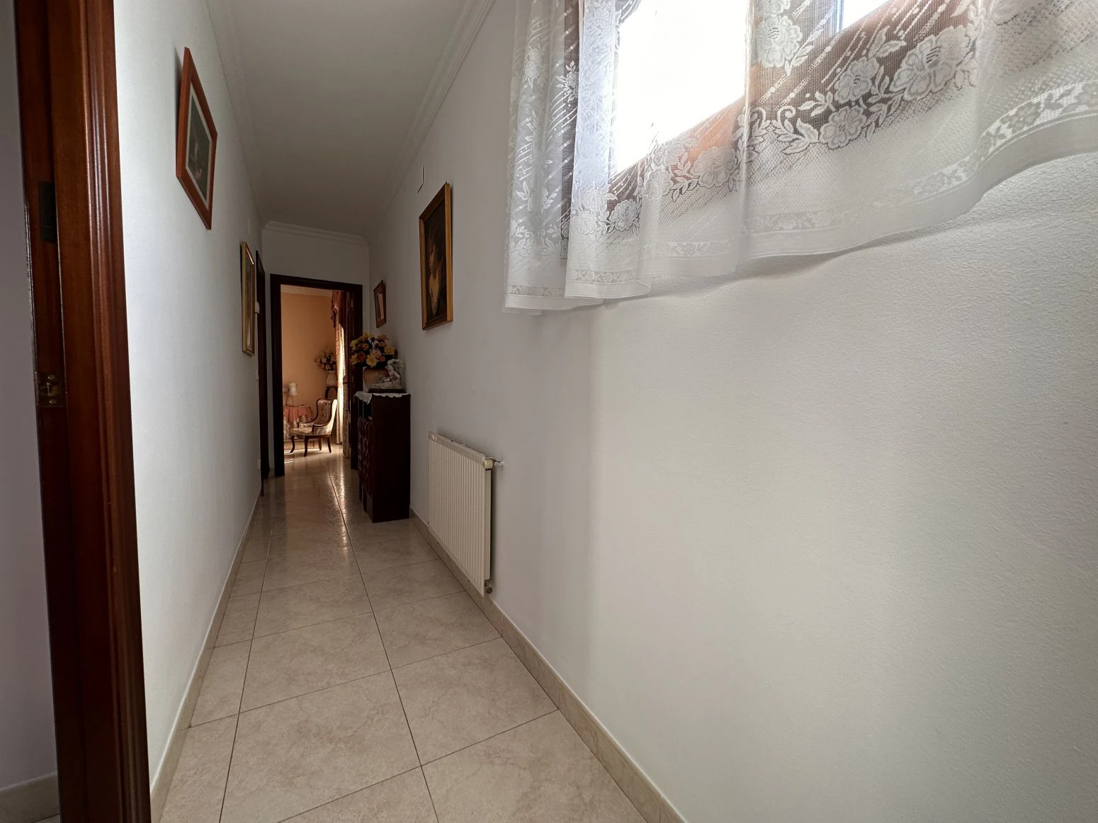 Bonita casa independiente en la Cuana