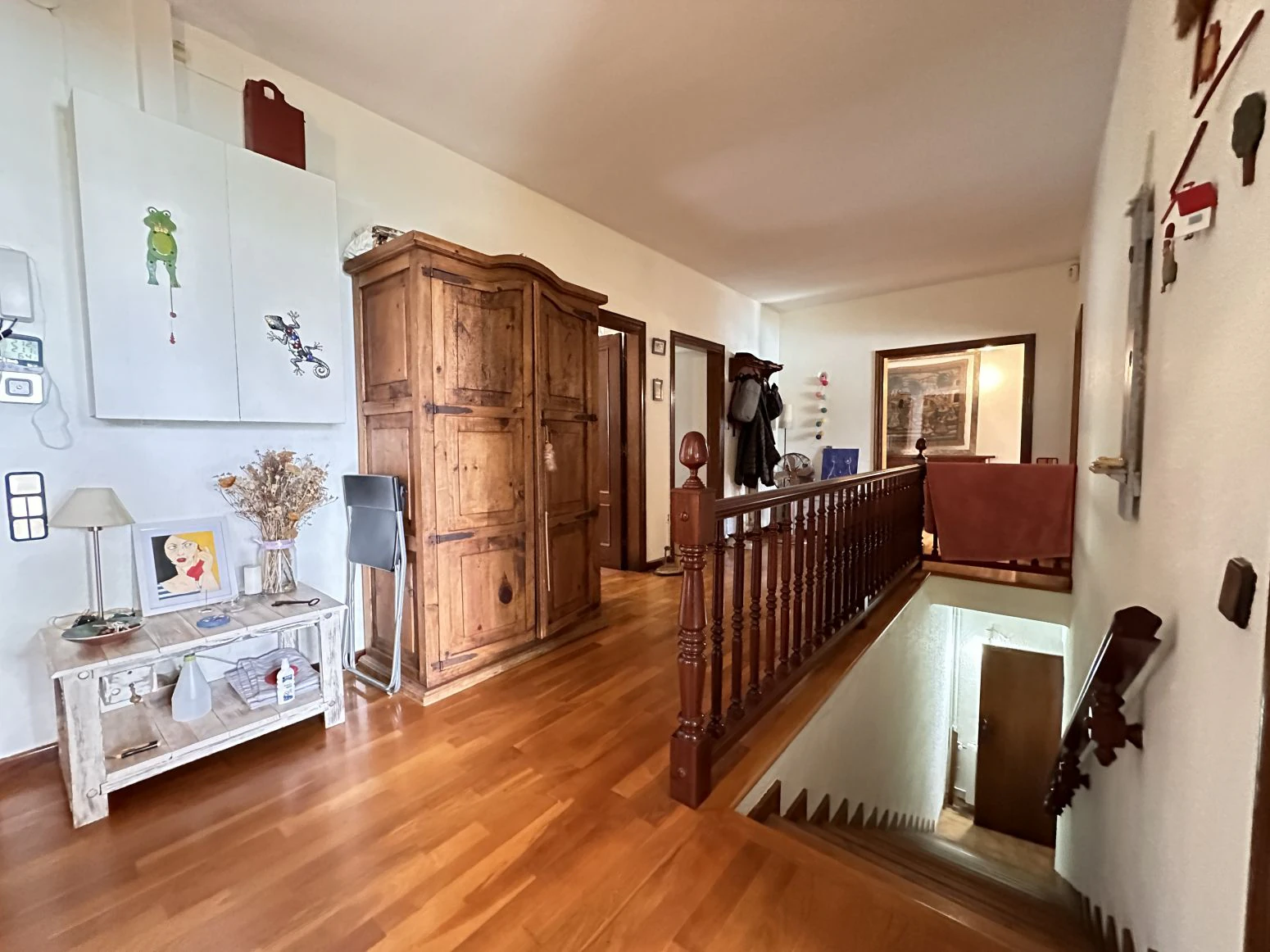 Chalet en primera línia de mar en Arenys de Mar
