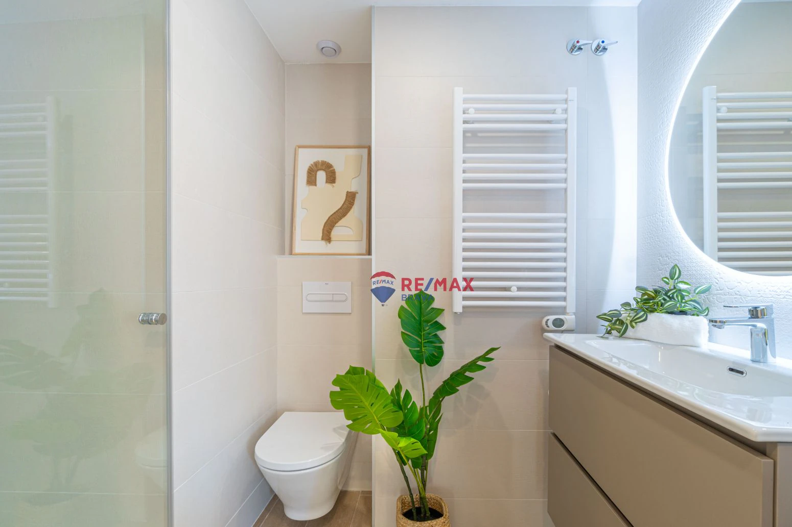 Apartamentos nuevos en el centro de Roses de alto standing