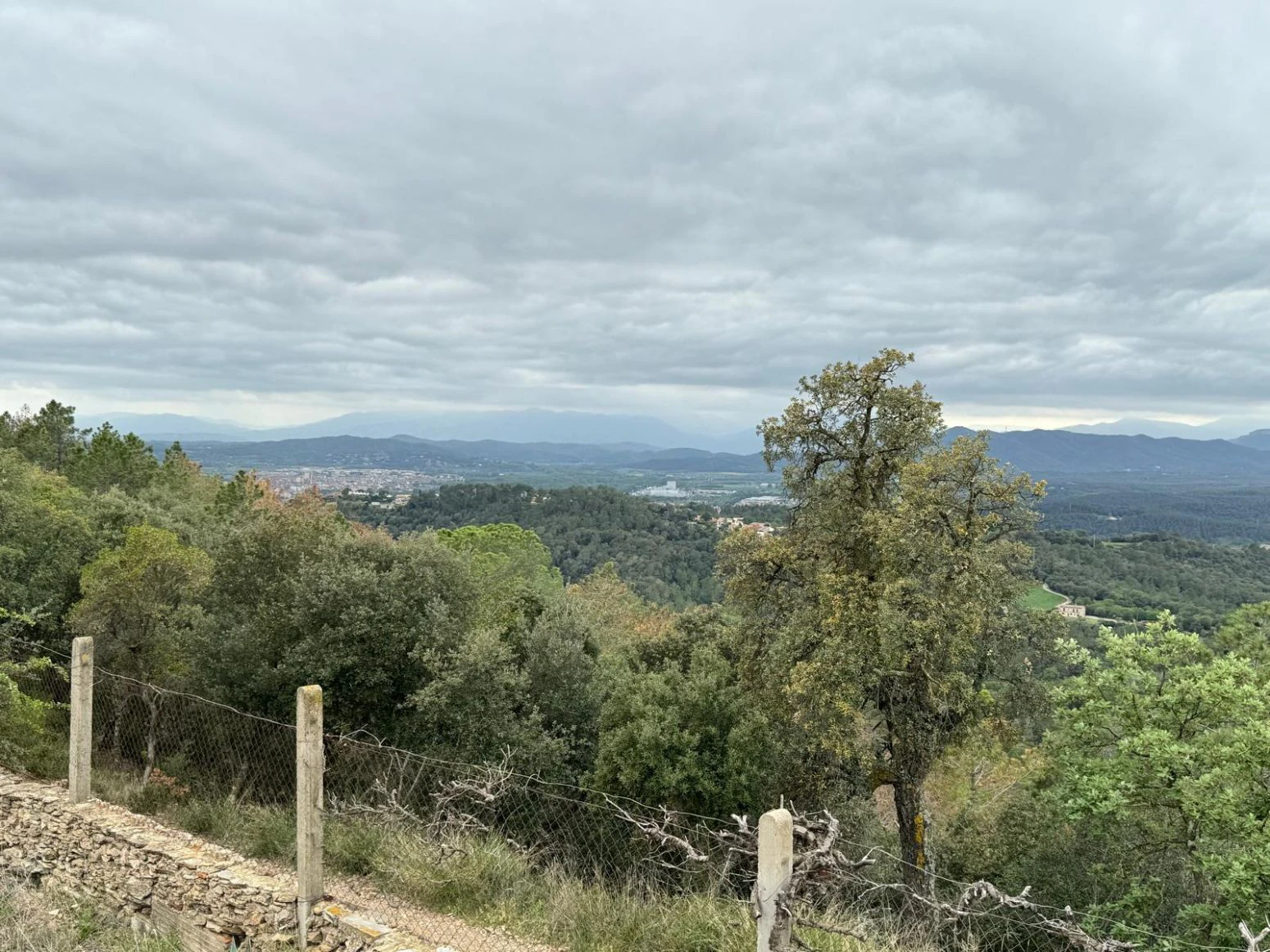 Masia en venta a Sant daniel Girona