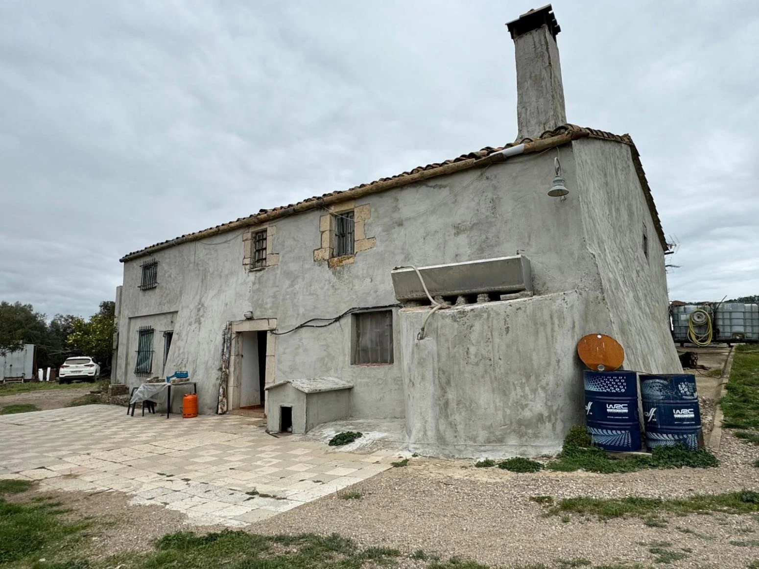 Masia en venta a Sant daniel Girona