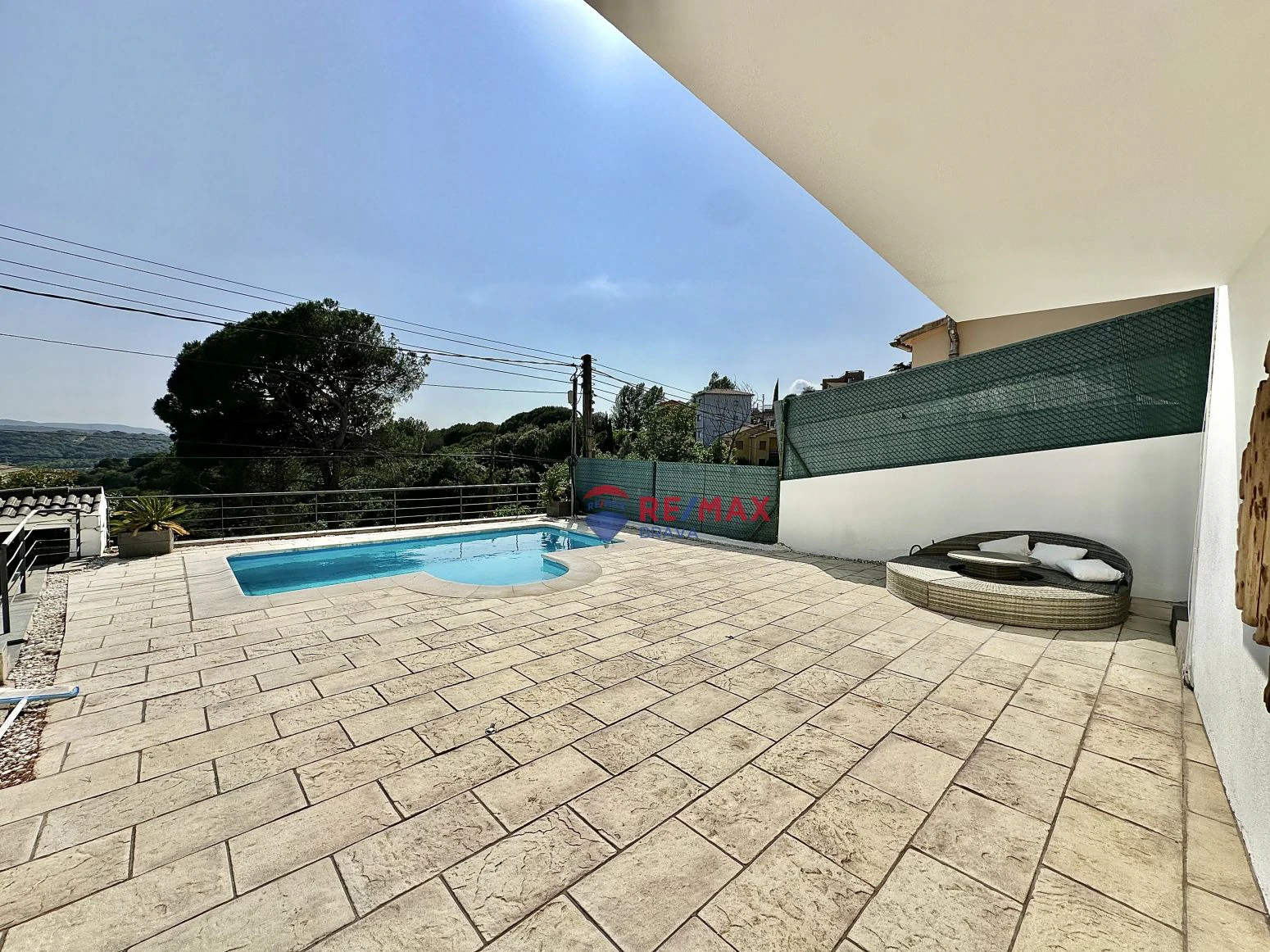 Espectacular casa en venta en Santa Maria de Palautordera