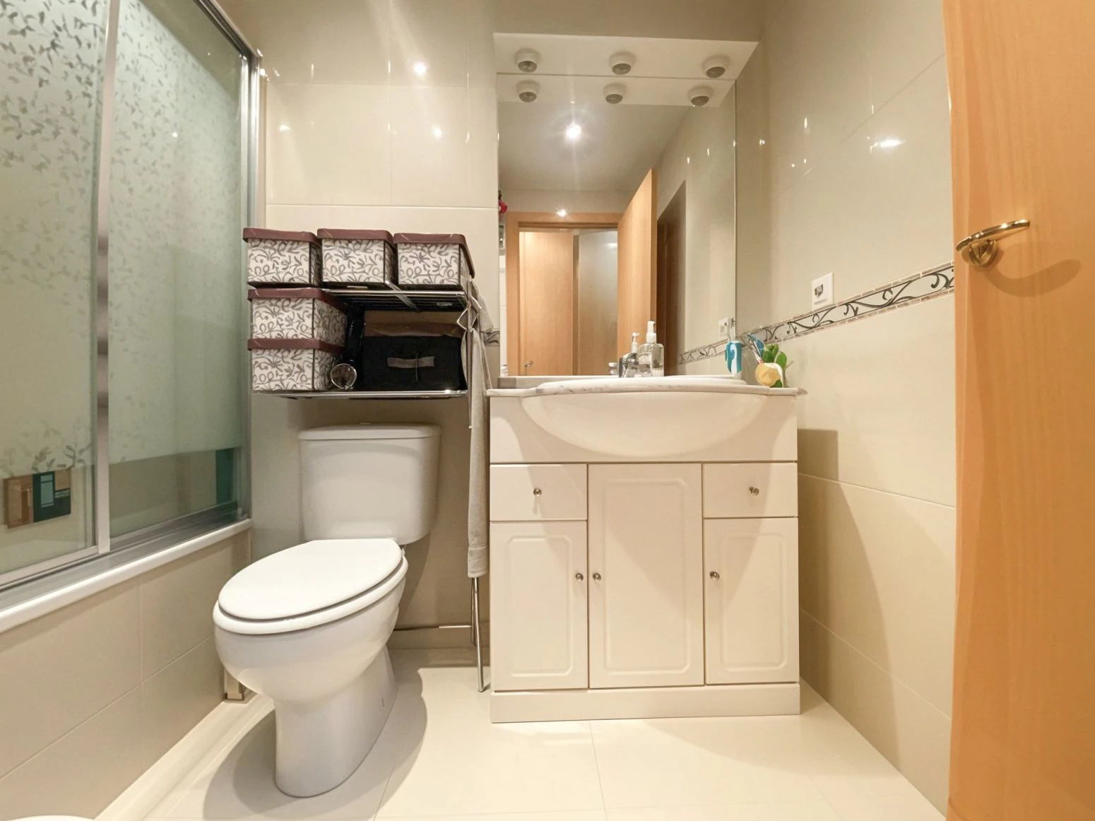 Piso en venta en figueres