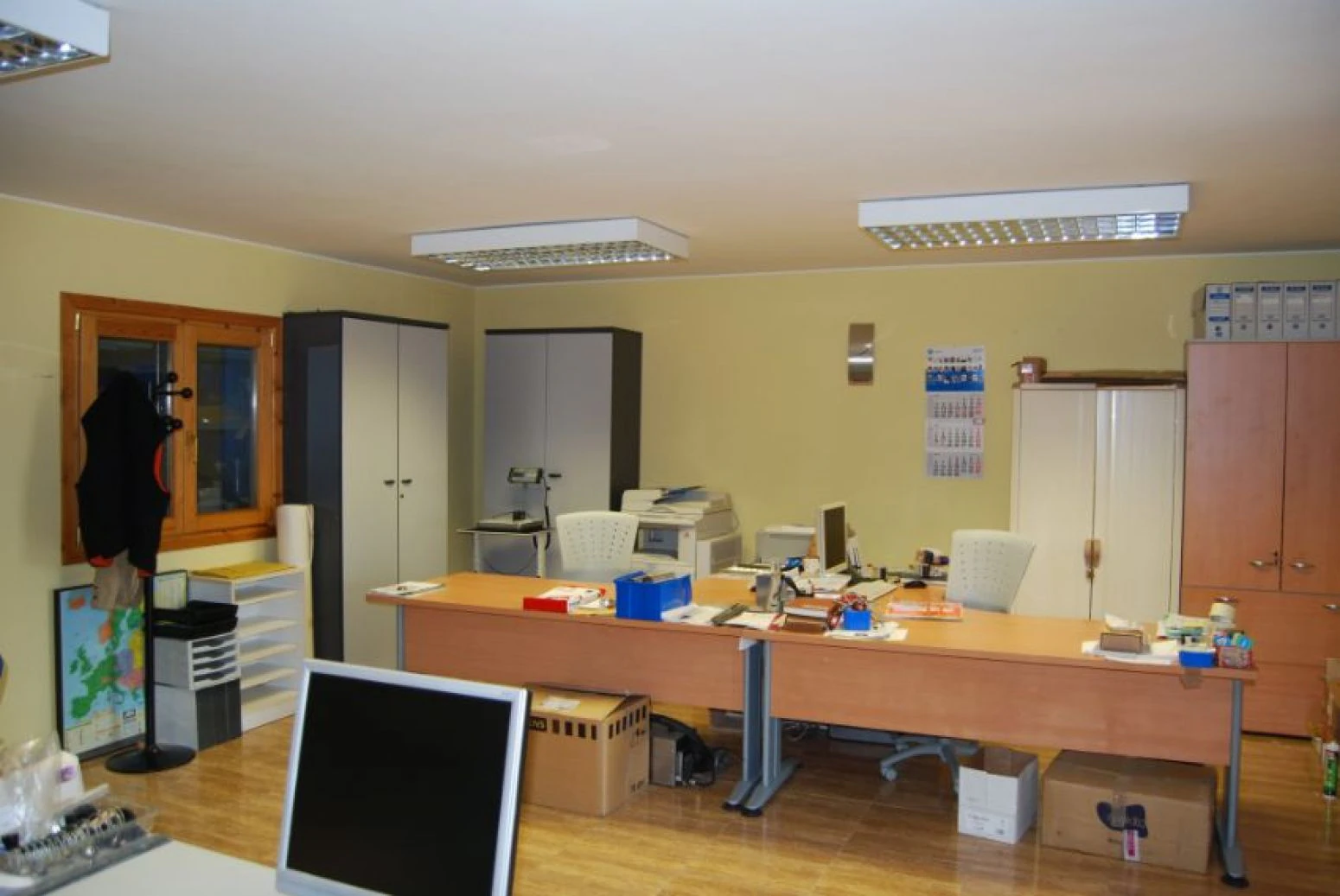 Nave en venta en Llagostera