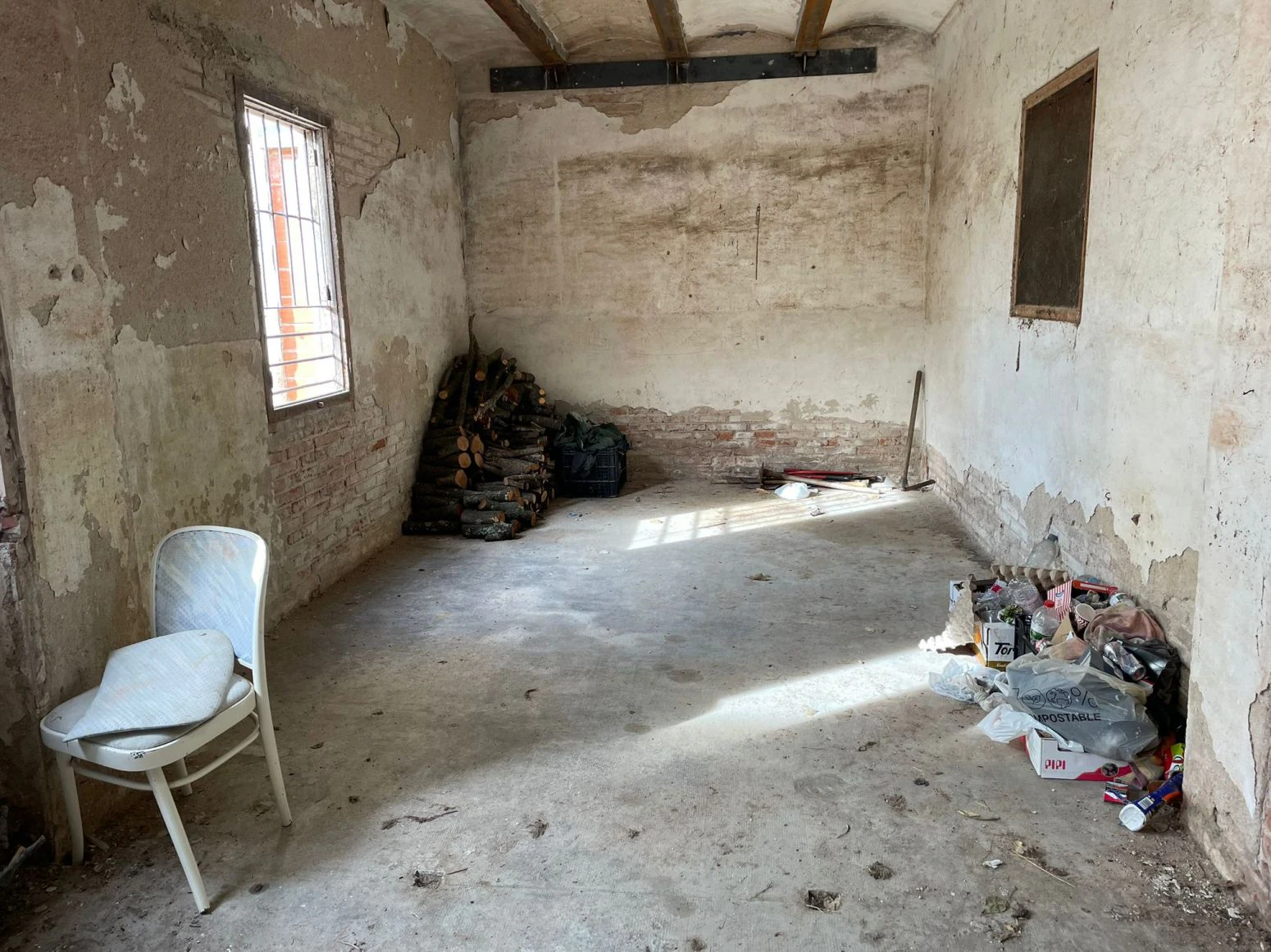 Edificio en venta a Girona en Sant Hilary Sacalm