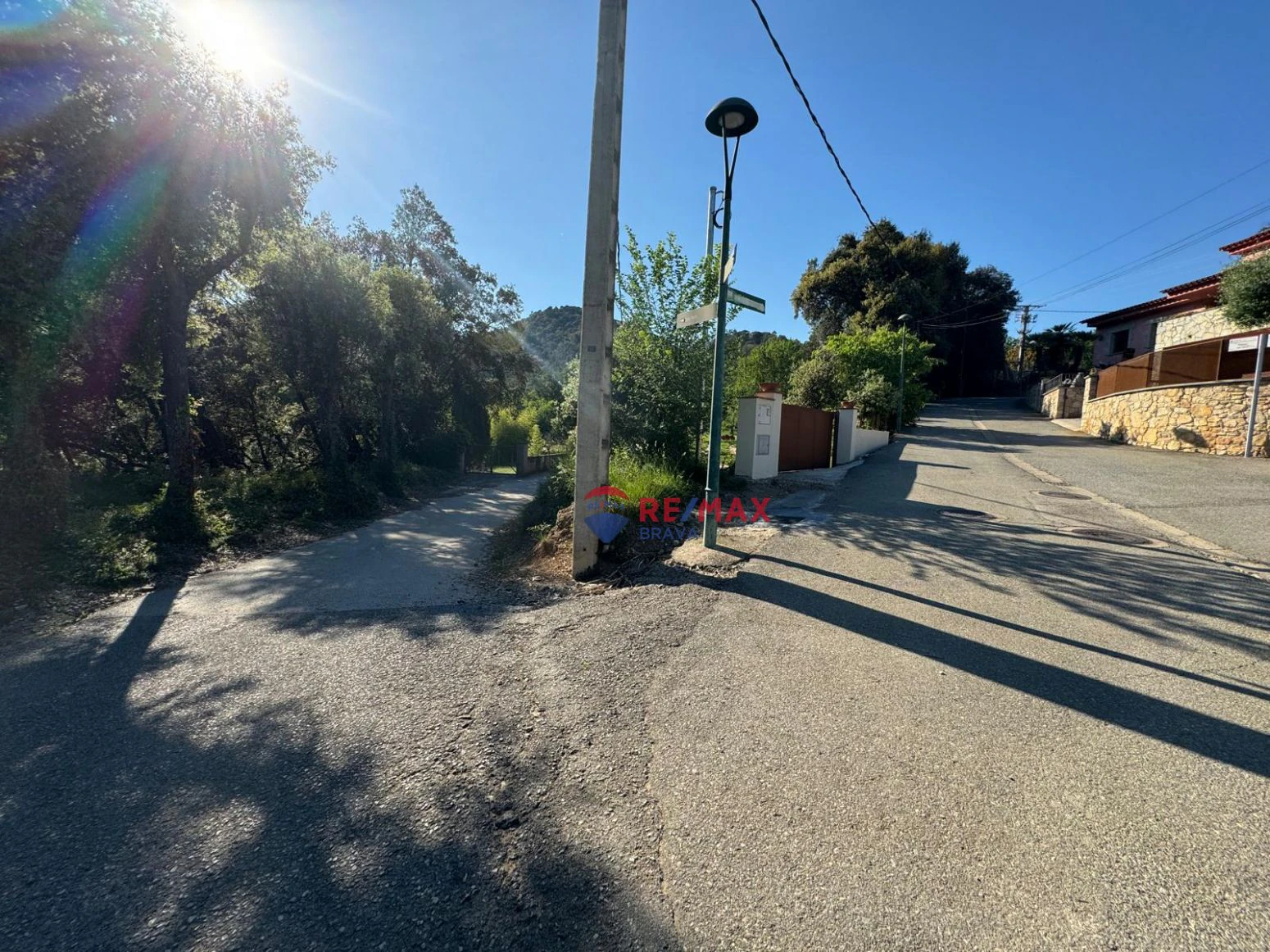 Finca en venta a Llora en Girona , en el pueblo de Sant Mart