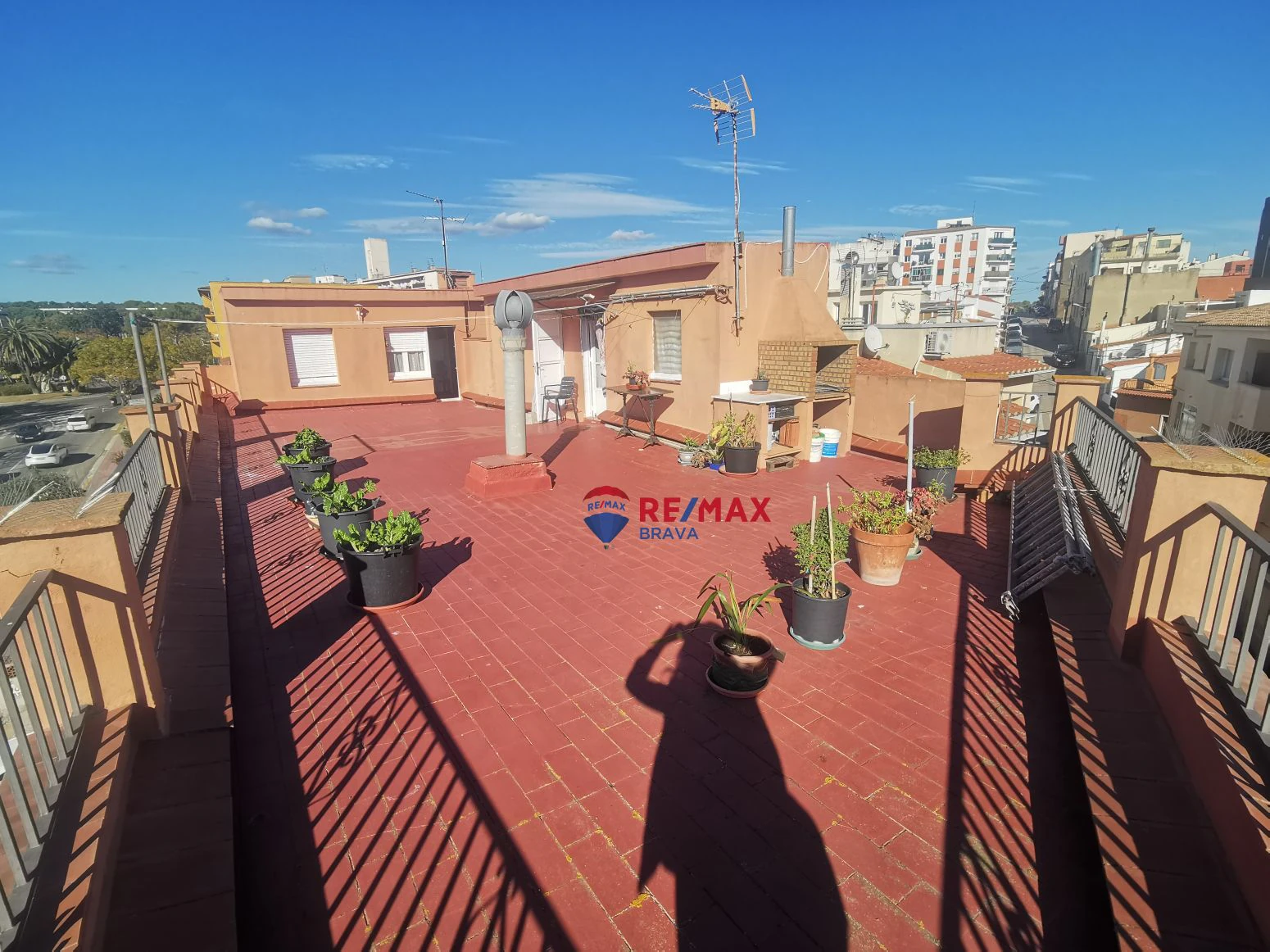 Casa en venta a Sant Feliu de Guíxols cerca de la playa
