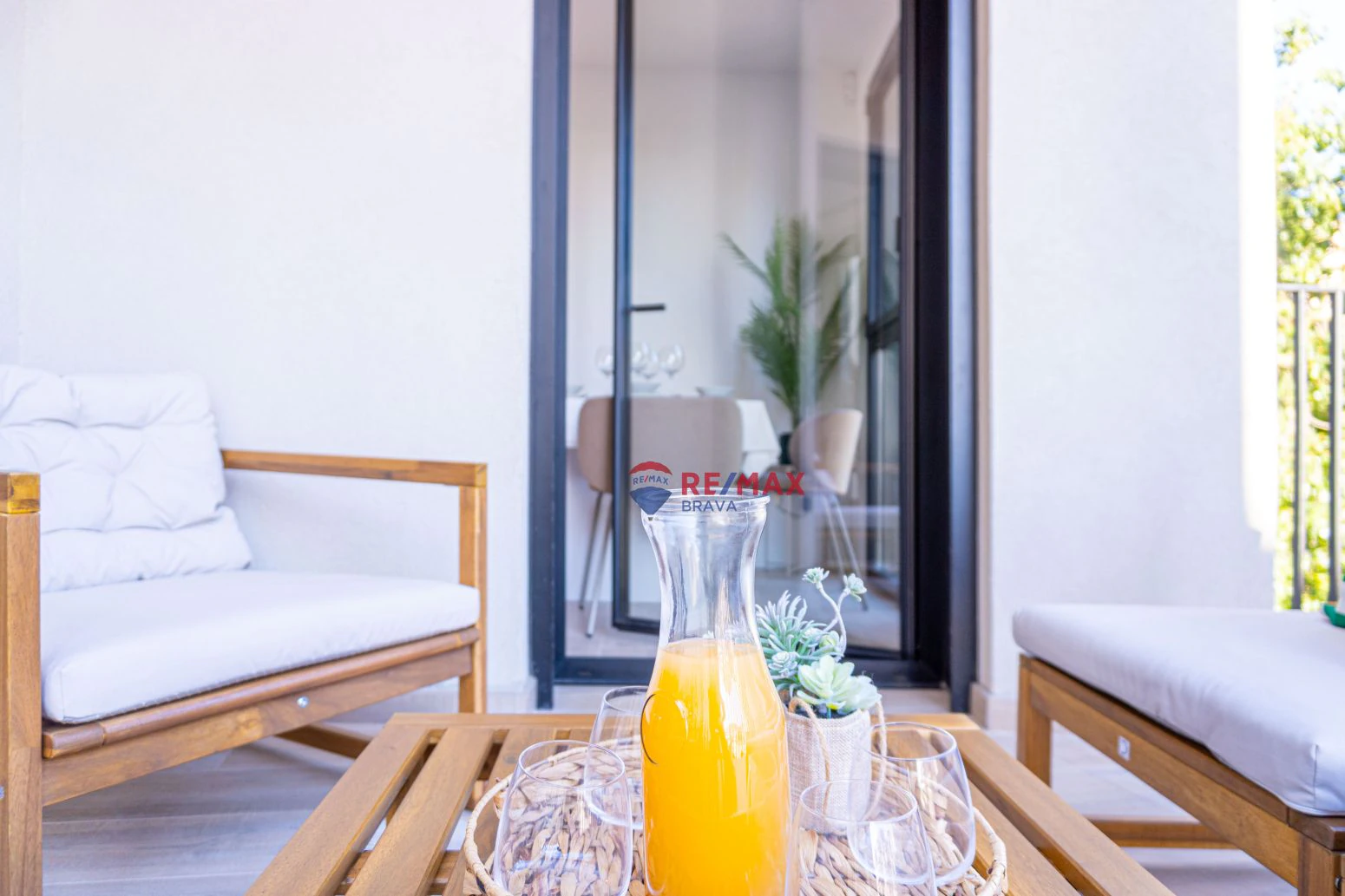 Apartamentos nuevos en el centro de Roses de alto standing