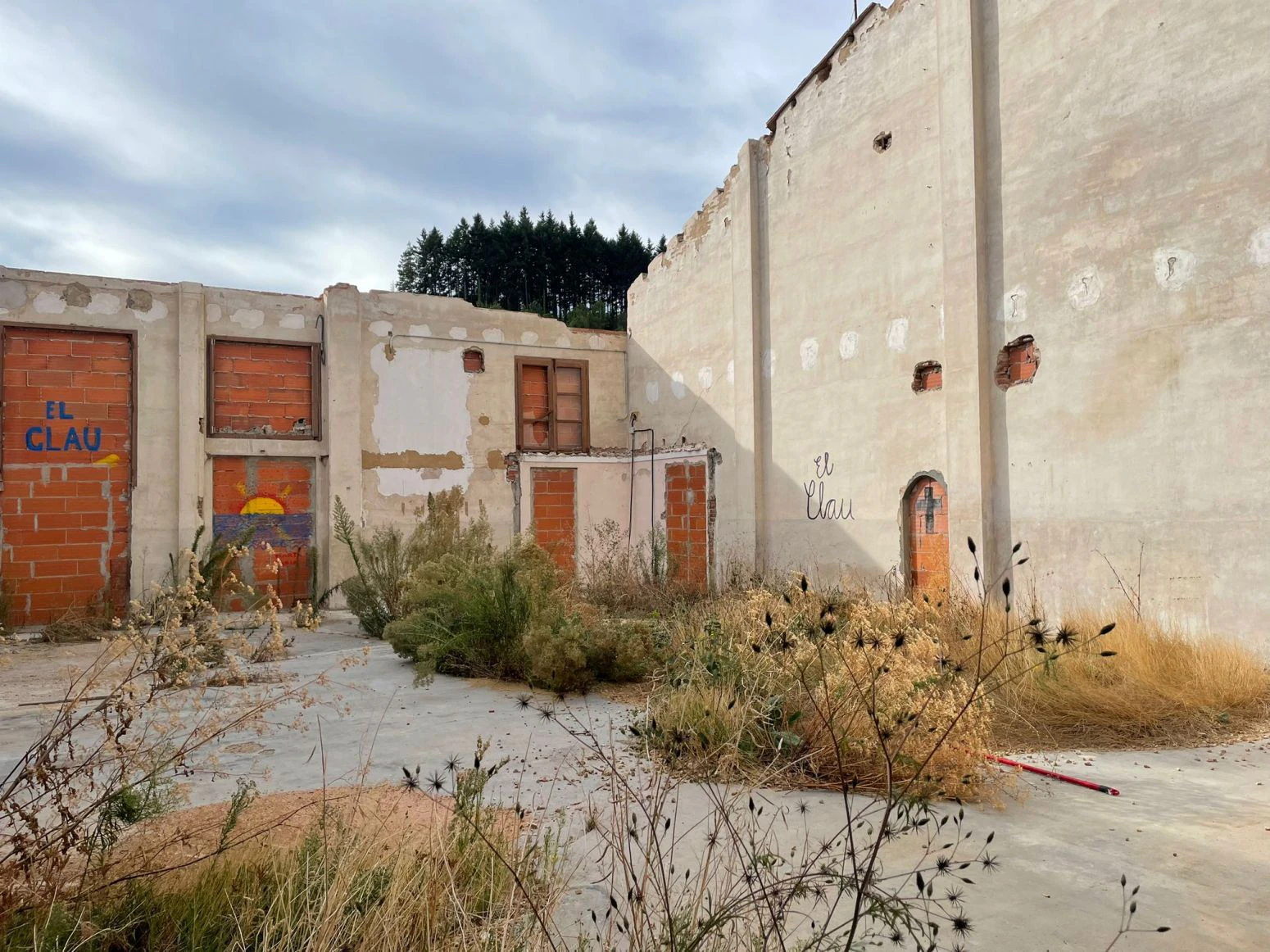Edificio en venta a Girona en Sant Hilary Sacalm
