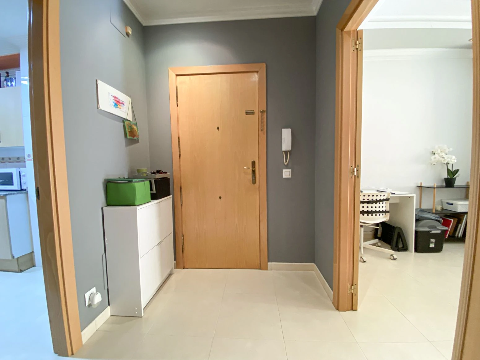 Piso en venta en figueres
