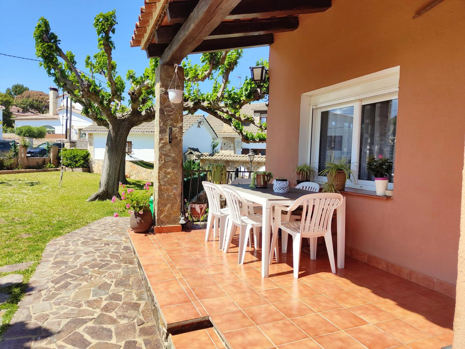 Casa en venta en Mas Pere, Calonge.