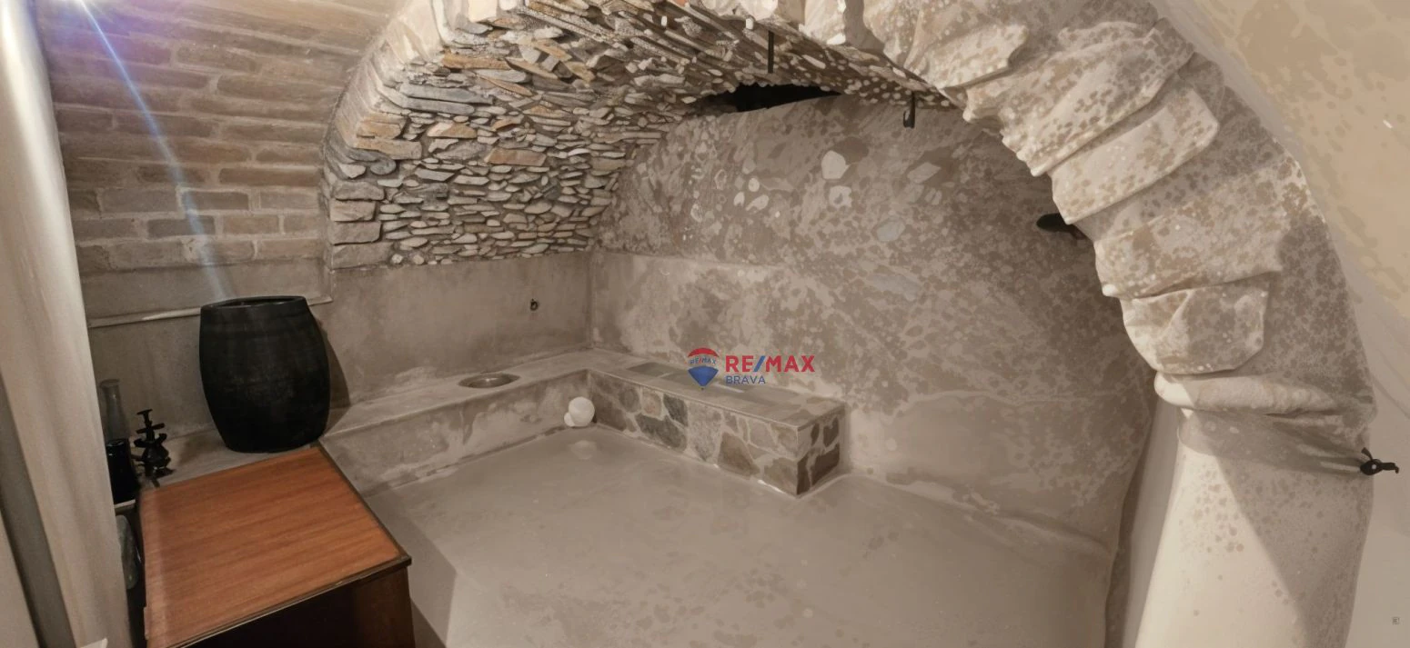Una casa, mil posibilidades: espacio, luz y versatilidad a 1