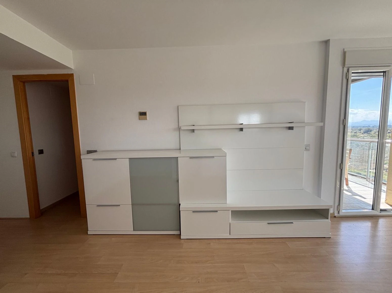 Apartamento en zona residencia exclusiva de Santa Margarita