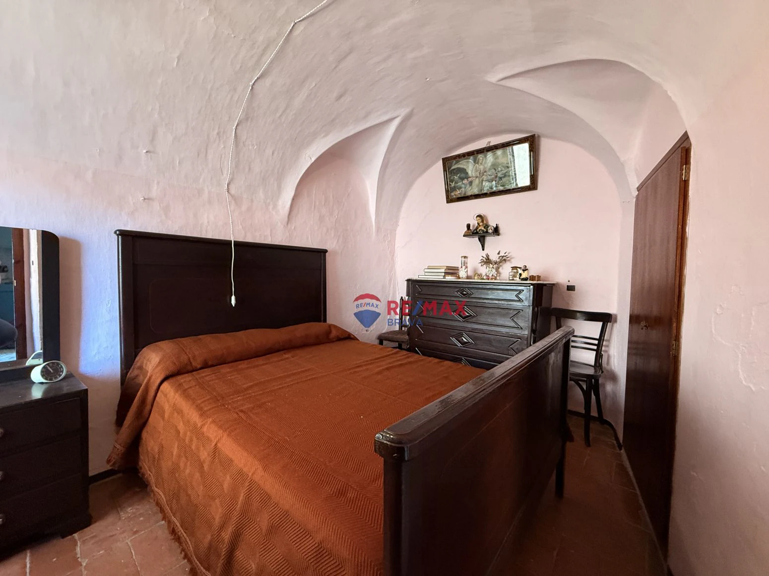 Casa de pueblo en L´Armentera de mas de 192 m2 construidos