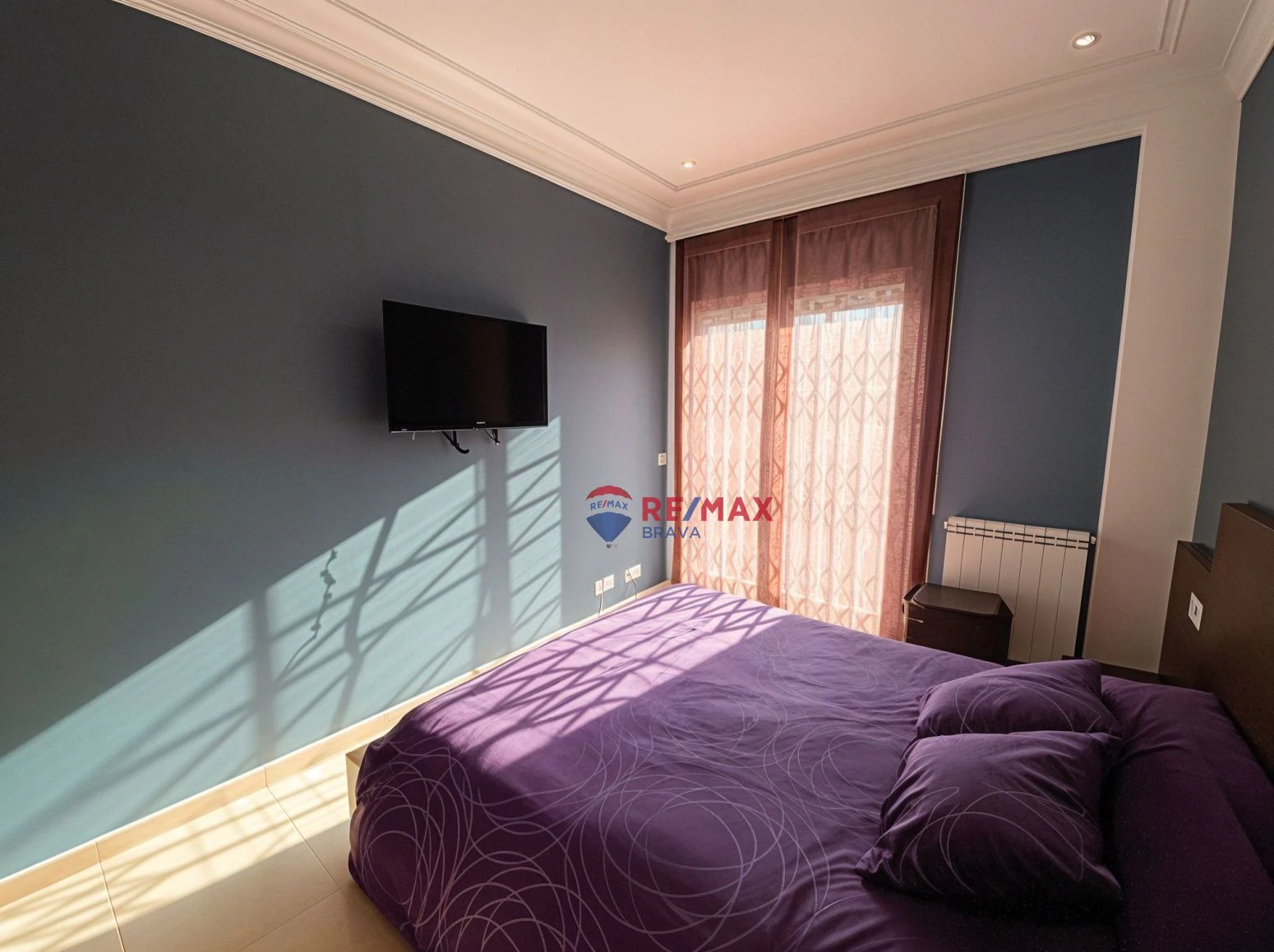 Piso en venta en figueres